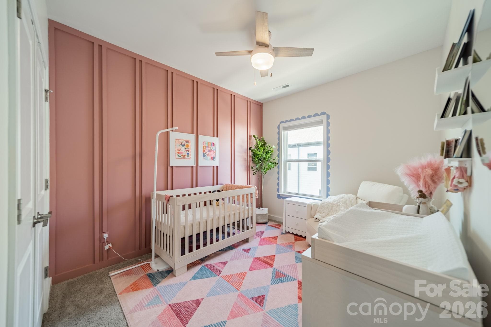 Townhouse at 4040 Hidden Oaks Drive, Charlotte, photo 21 of 26
