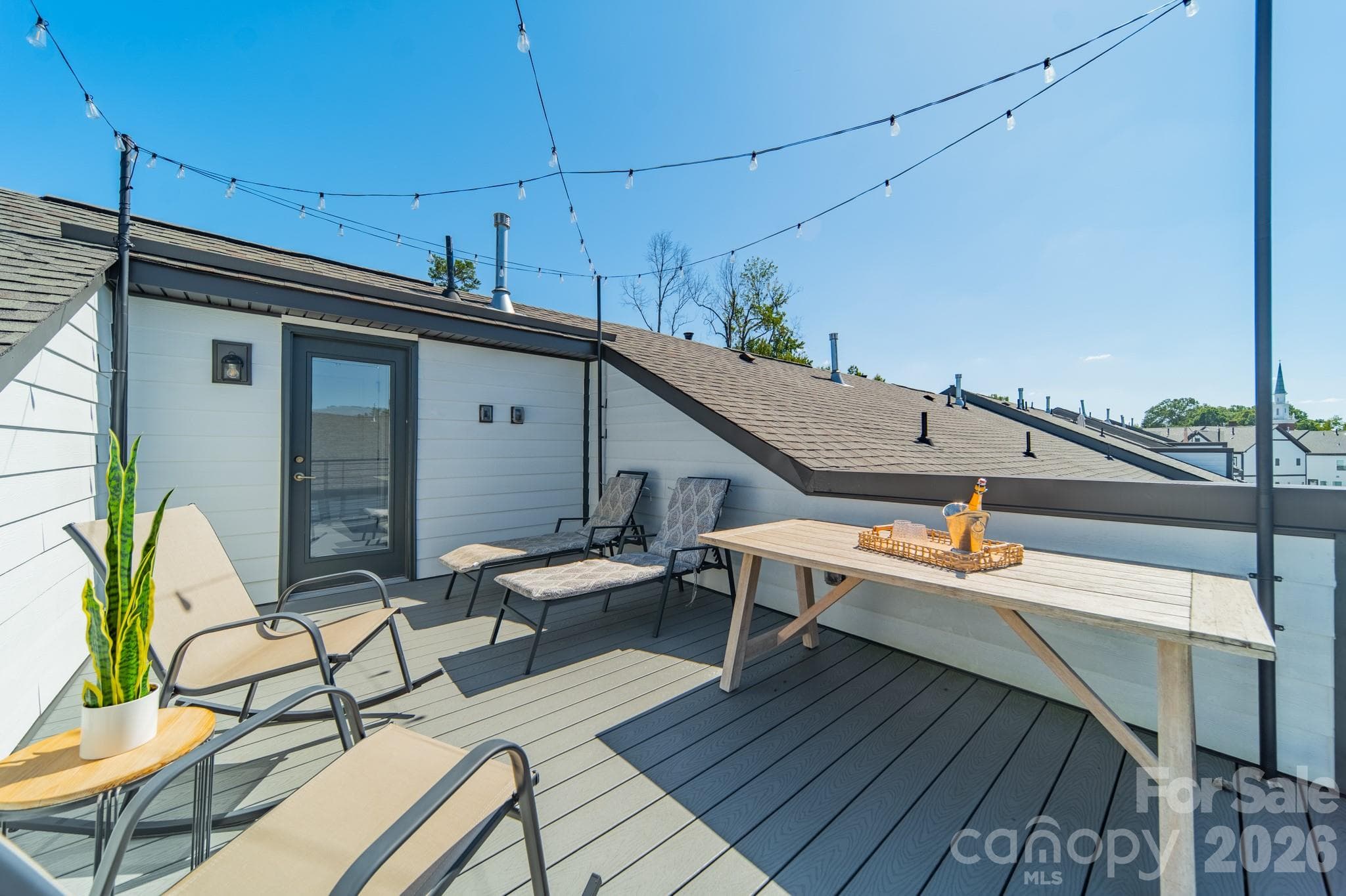 Townhouse at 4040 Hidden Oaks Drive, Charlotte, photo 23 of 26
