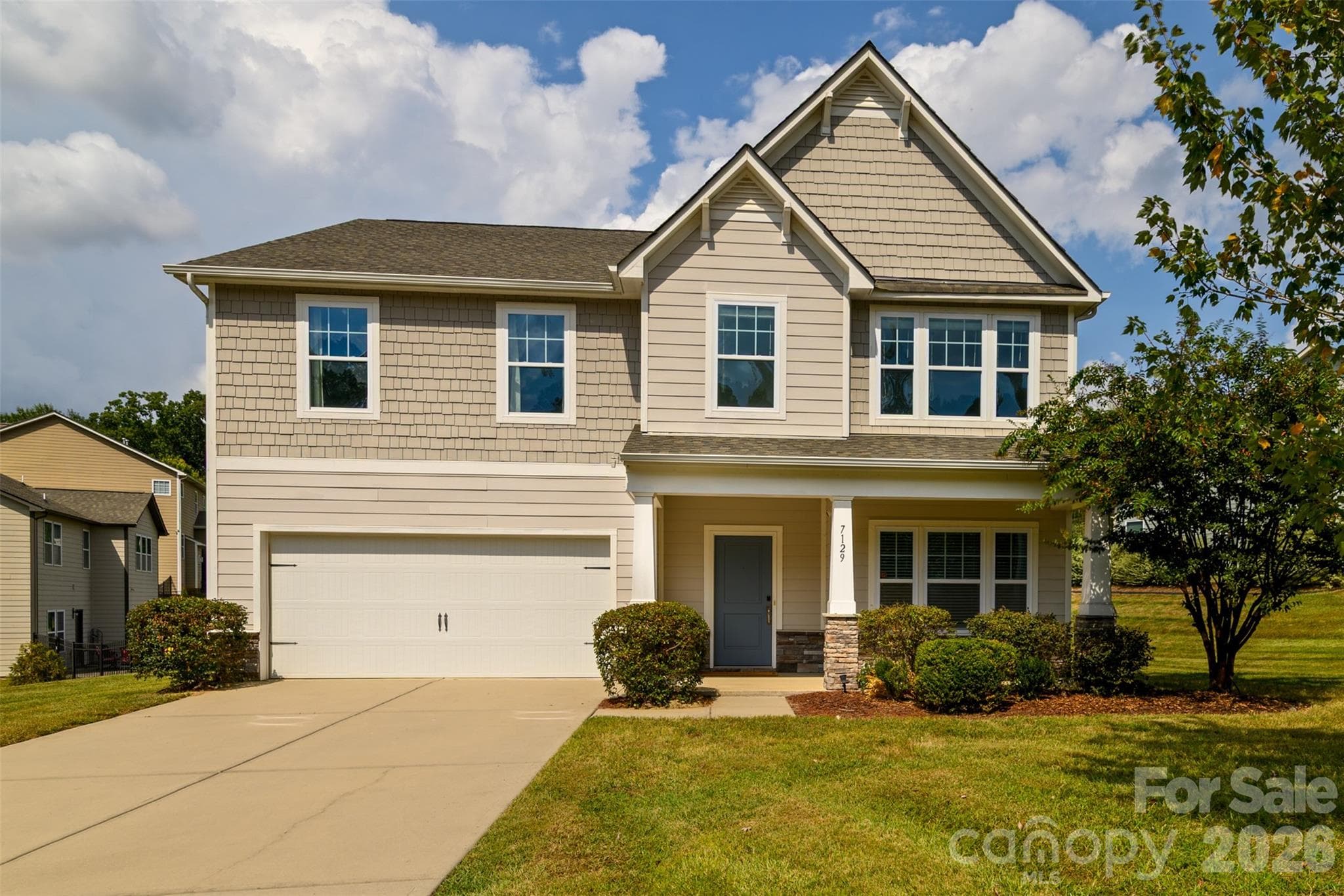 7129 Dove Field Lane