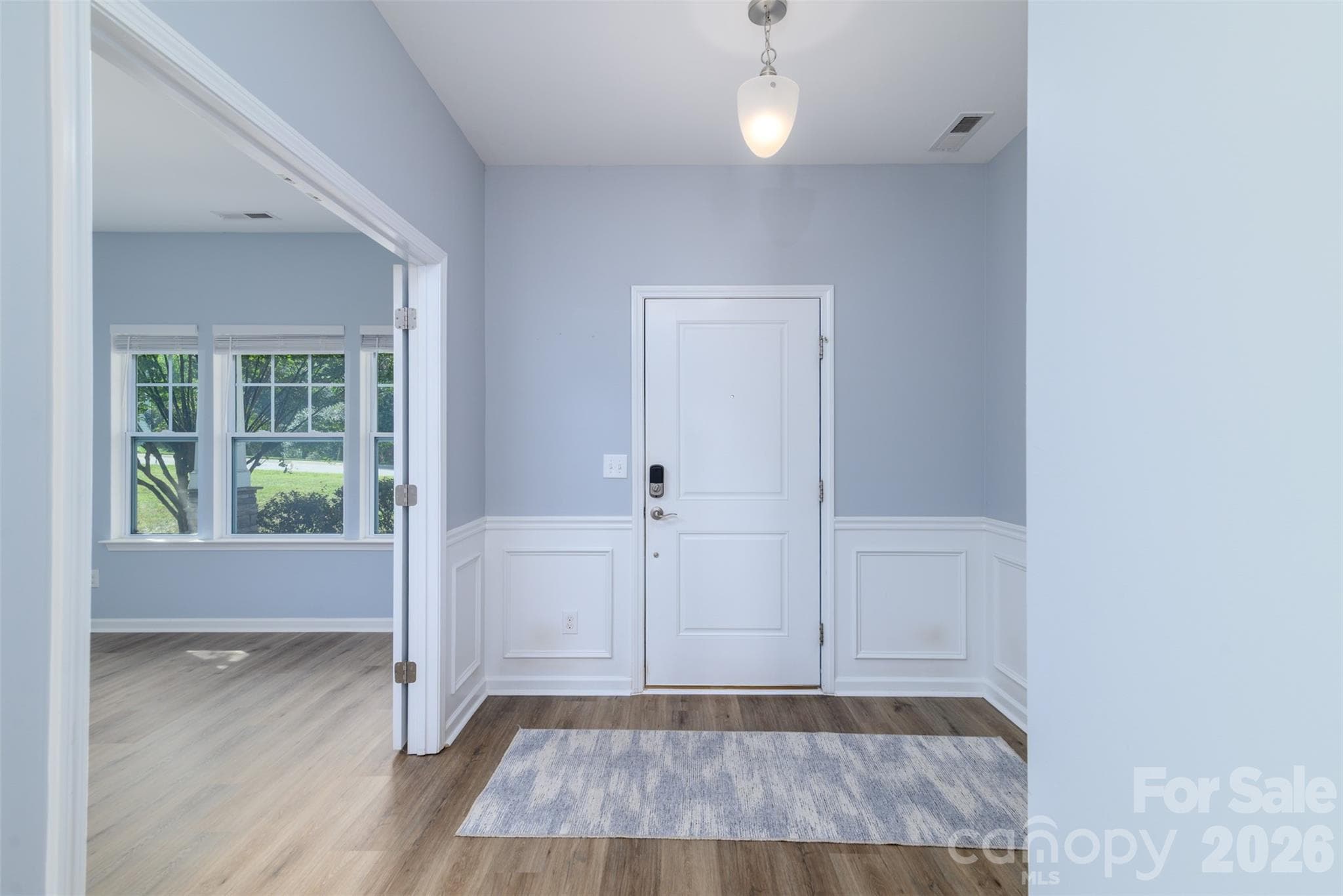 Foyer - 7129 Dove Field Lane, Fort Mill