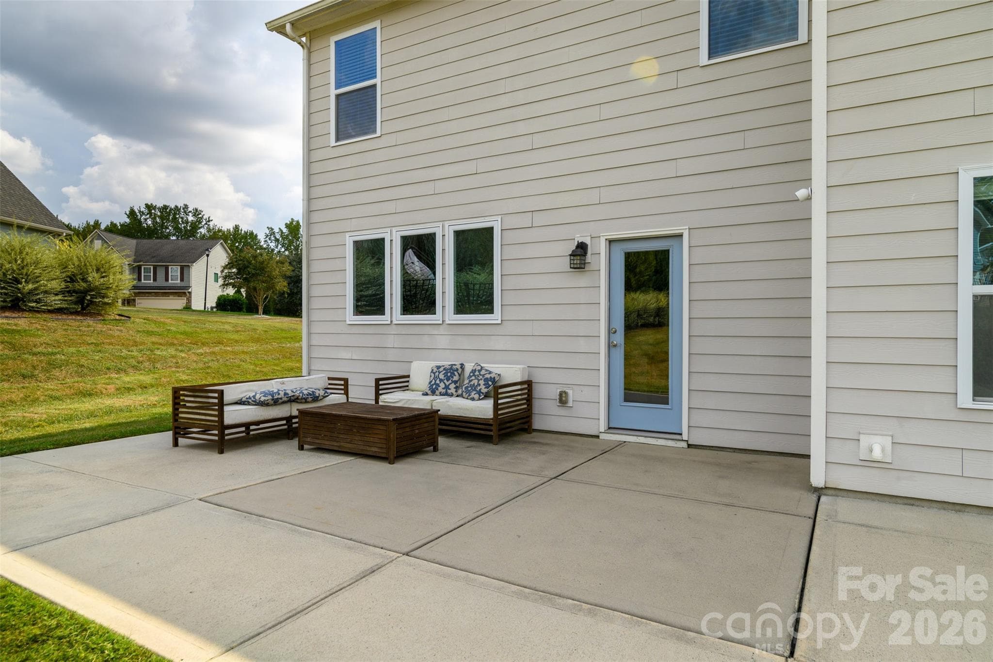 Single Family Residence at 7129 Dove Field Lane, Fort Mill, photo 41 of 42