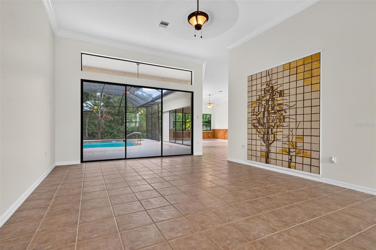 Single Family Residence at 679 SAWGRASS BRIDGE RD, VENICE, photo 12 of 88