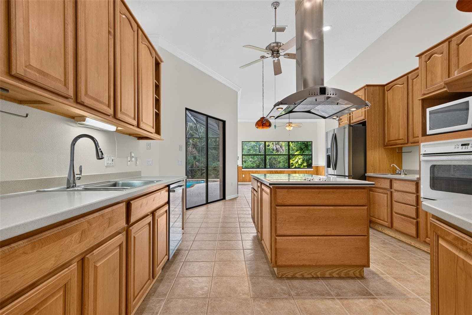 Single Family Residence at 679 SAWGRASS BRIDGE RD, VENICE, photo 18 of 88