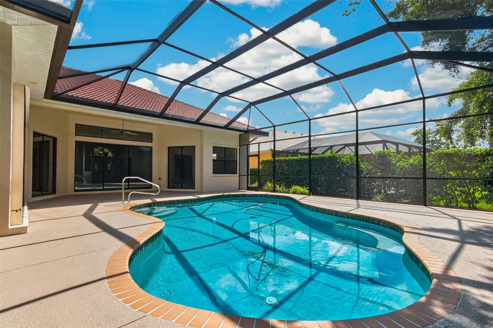 Single Family Residence at 679 SAWGRASS BRIDGE RD, VENICE, photo 63 of 88