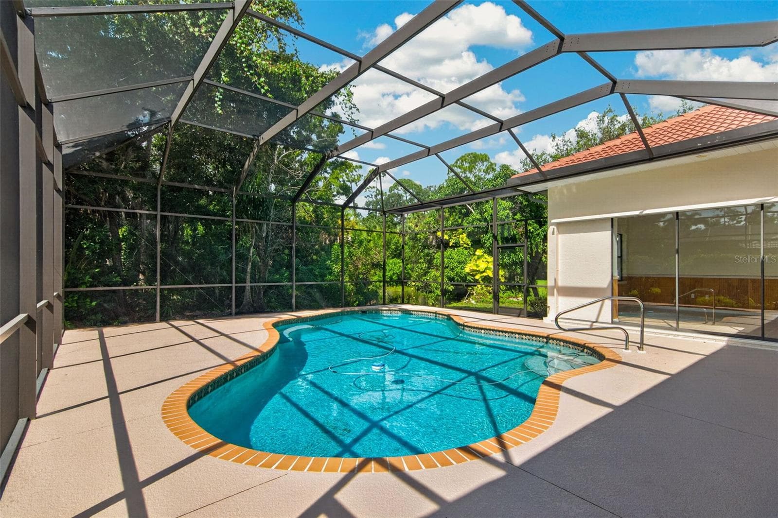 Single Family Residence at 679 SAWGRASS BRIDGE RD, VENICE, photo 65 of 88