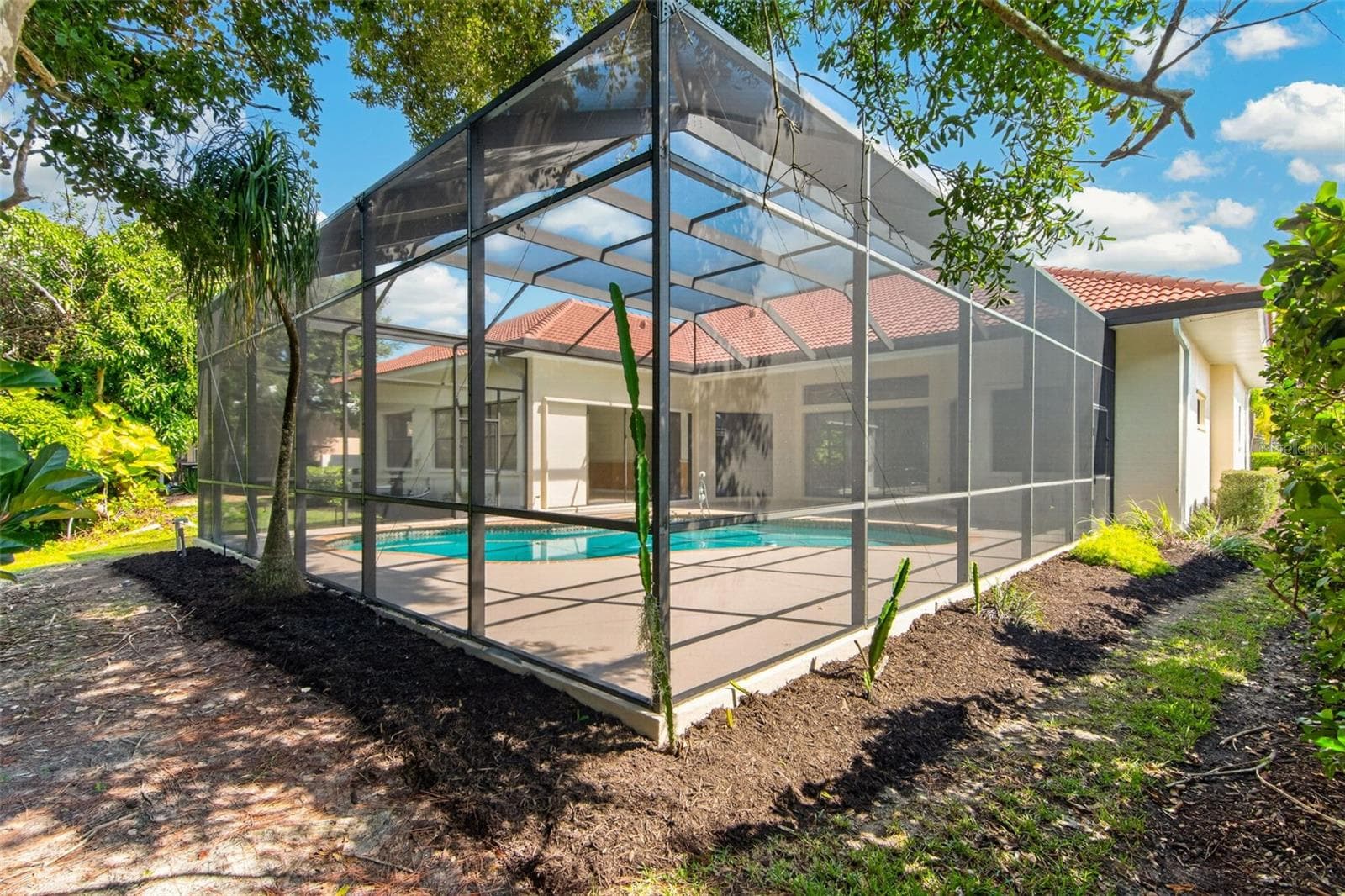 Single Family Residence at 679 SAWGRASS BRIDGE RD, VENICE, photo 68 of 88