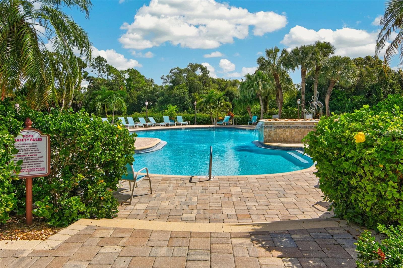 Single Family Residence at 679 SAWGRASS BRIDGE RD, VENICE, photo 79 of 88