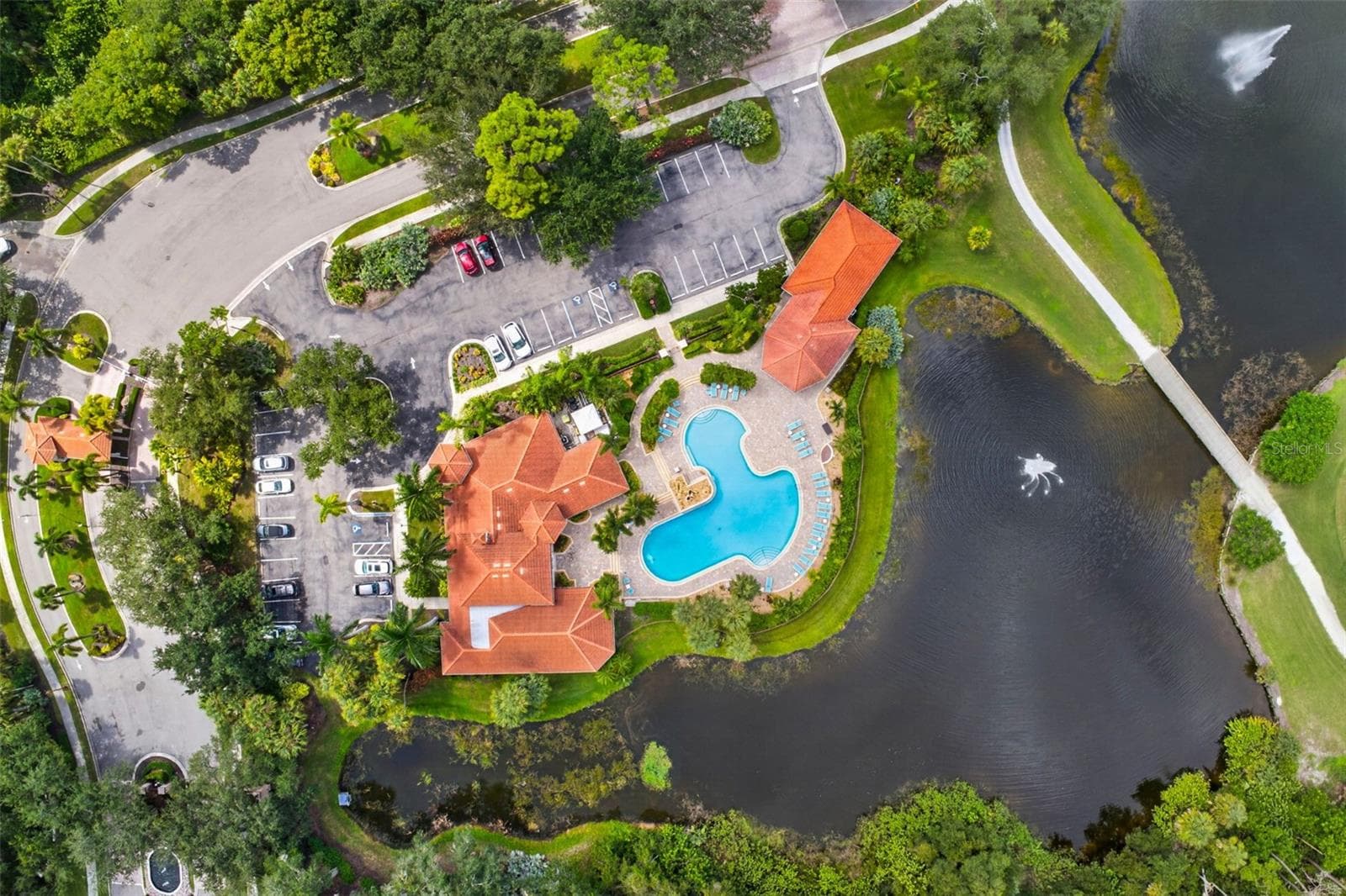 Single Family Residence at 679 SAWGRASS BRIDGE RD, VENICE, photo 80 of 88