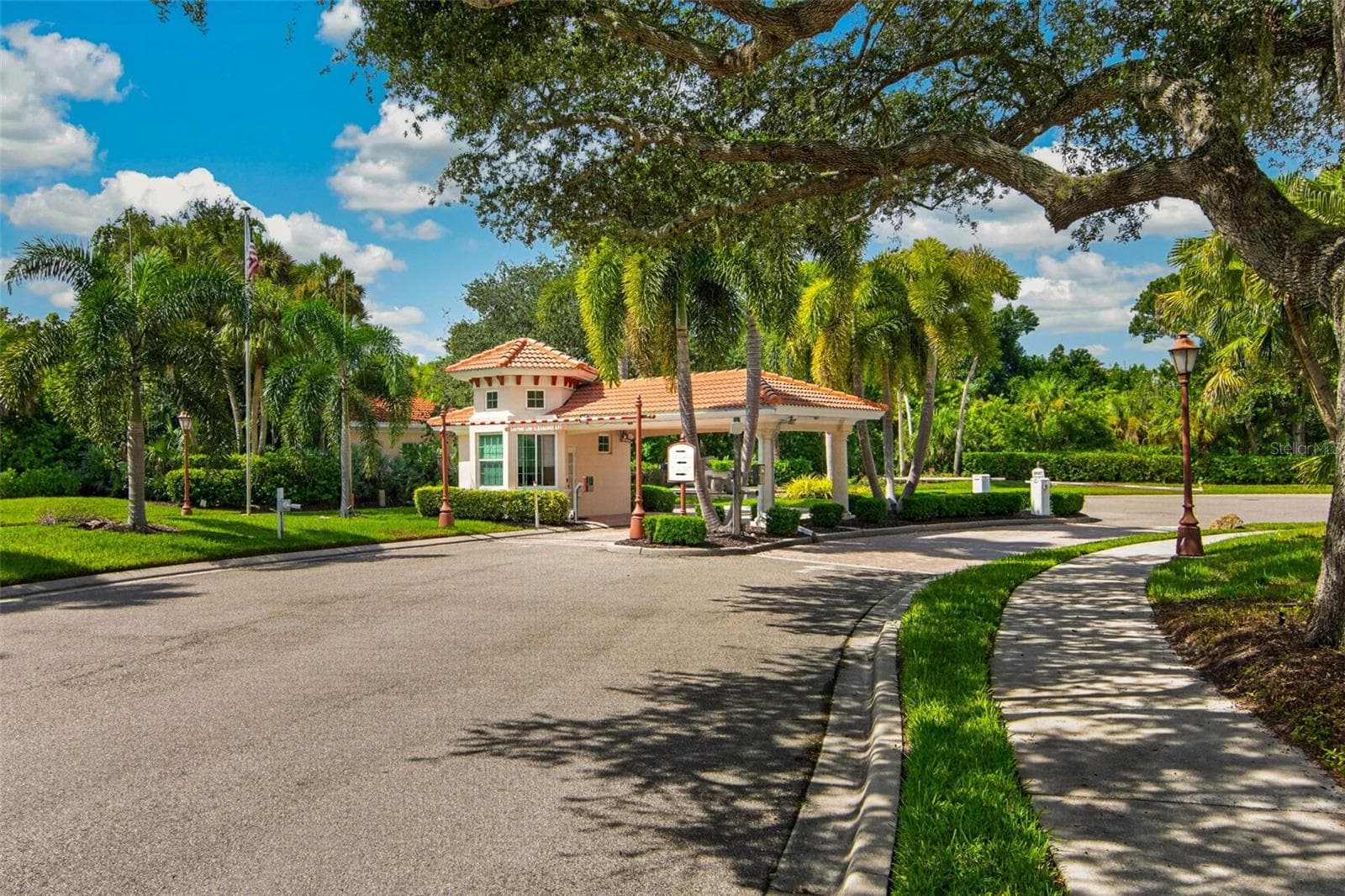Single Family Residence at 679 SAWGRASS BRIDGE RD, VENICE, photo 81 of 88