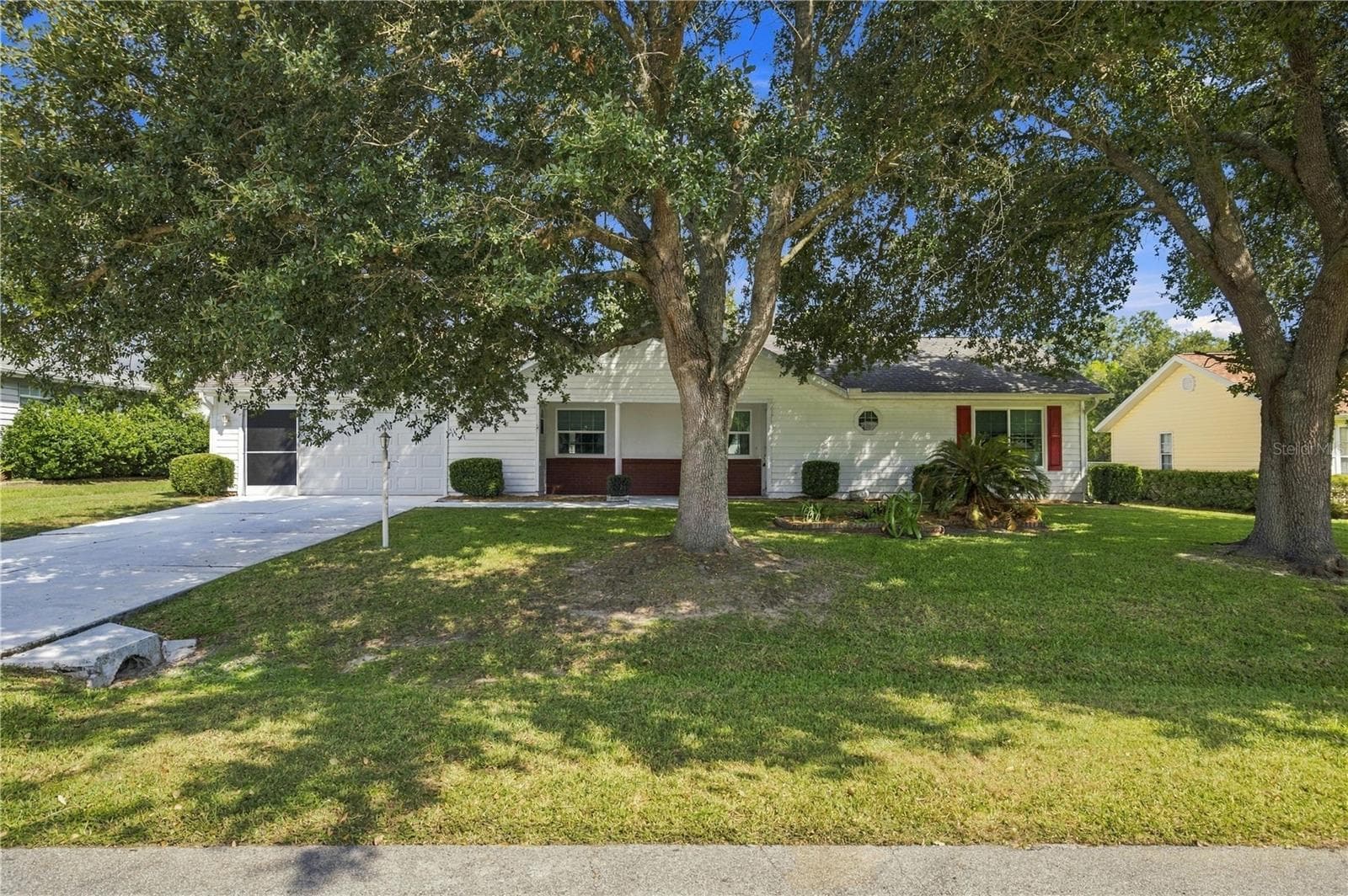 Single Family Residence at 4507 NW 30TH PL, OCALA, photo 2 of 34