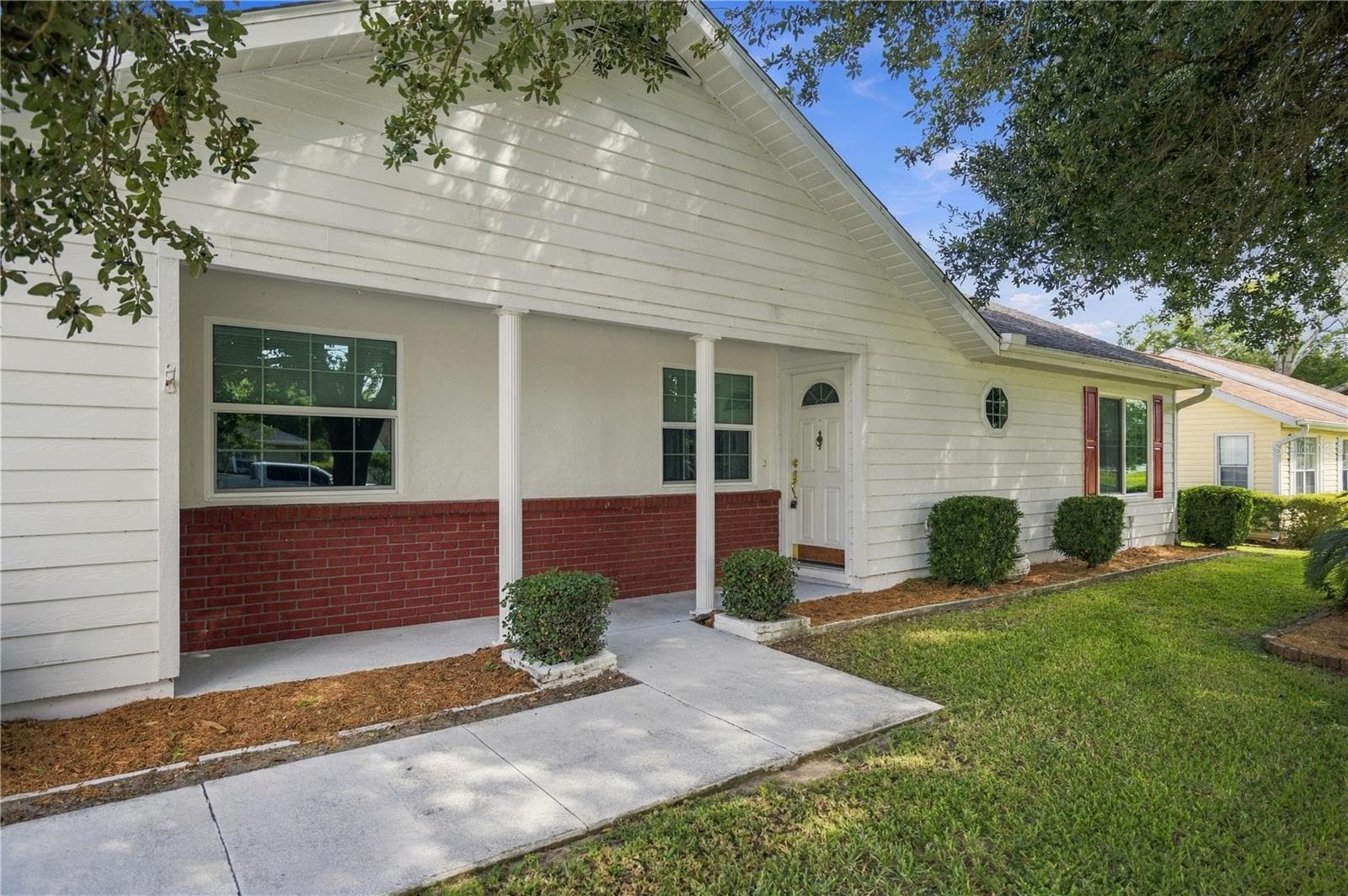 Single Family Residence at 4507 NW 30TH PL, OCALA, photo 4 of 34