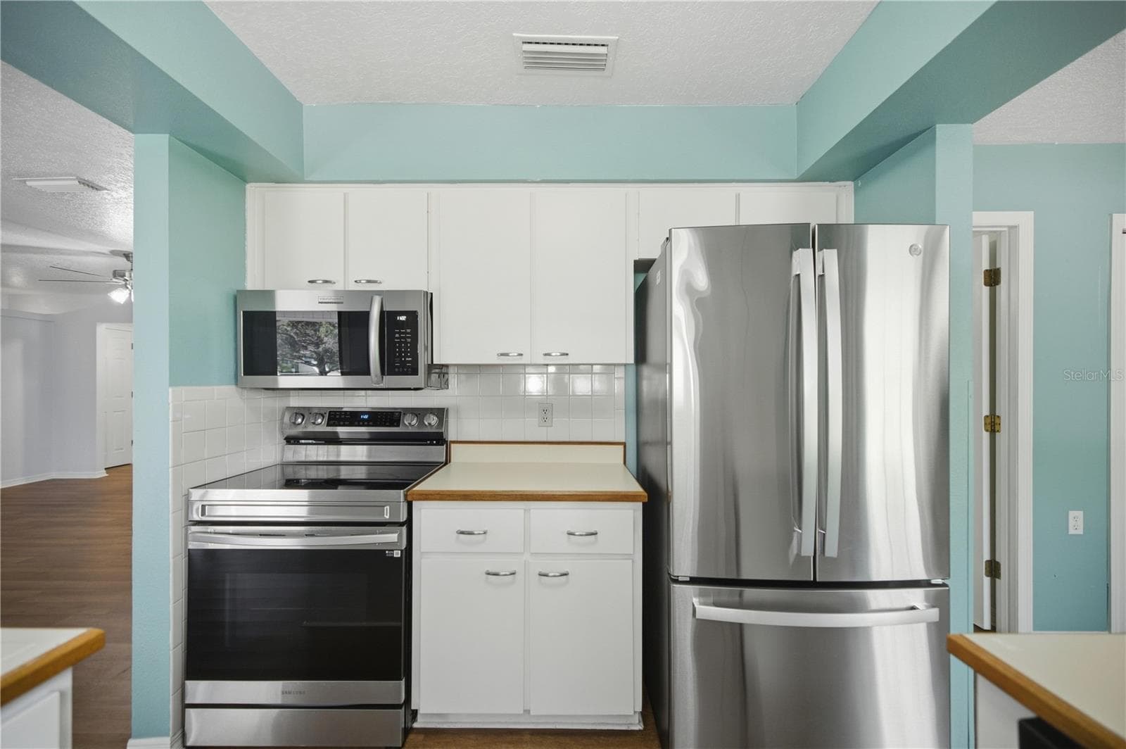 Single Family Residence at 4507 NW 30TH PL, OCALA, photo 9 of 34