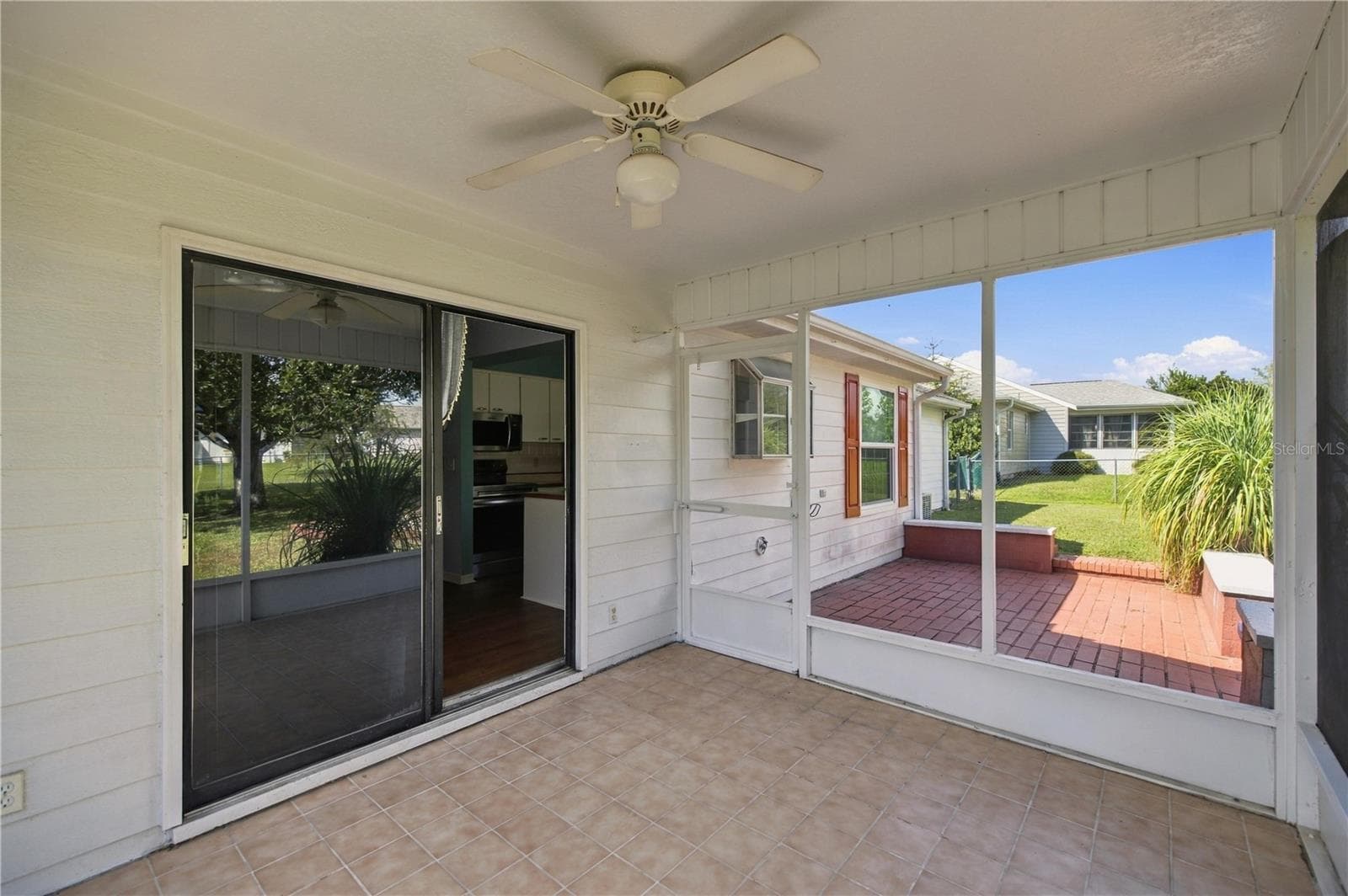 Single Family Residence at 4507 NW 30TH PL, OCALA, photo 23 of 34