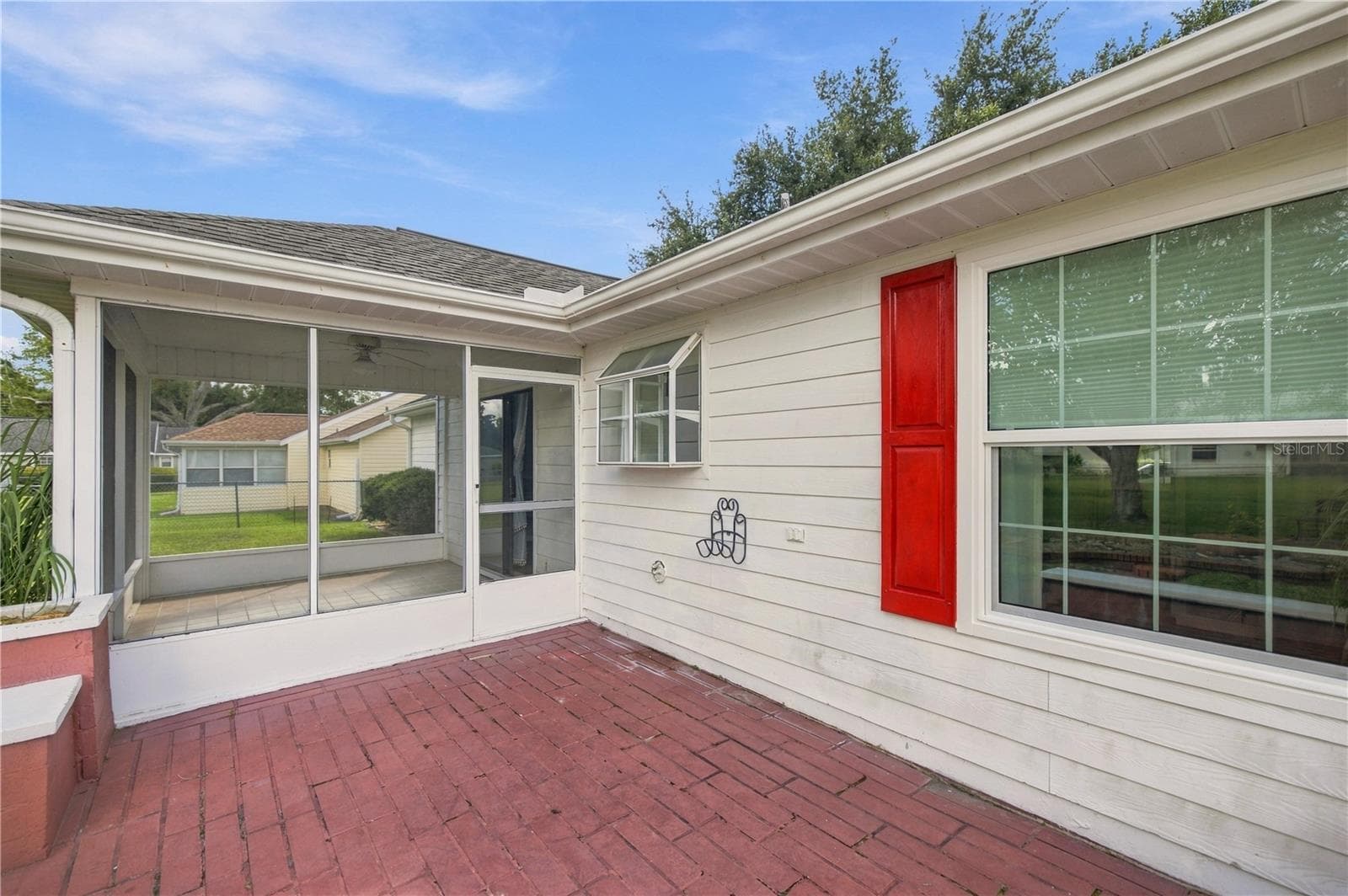 Single Family Residence at 4507 NW 30TH PL, OCALA, photo 25 of 34