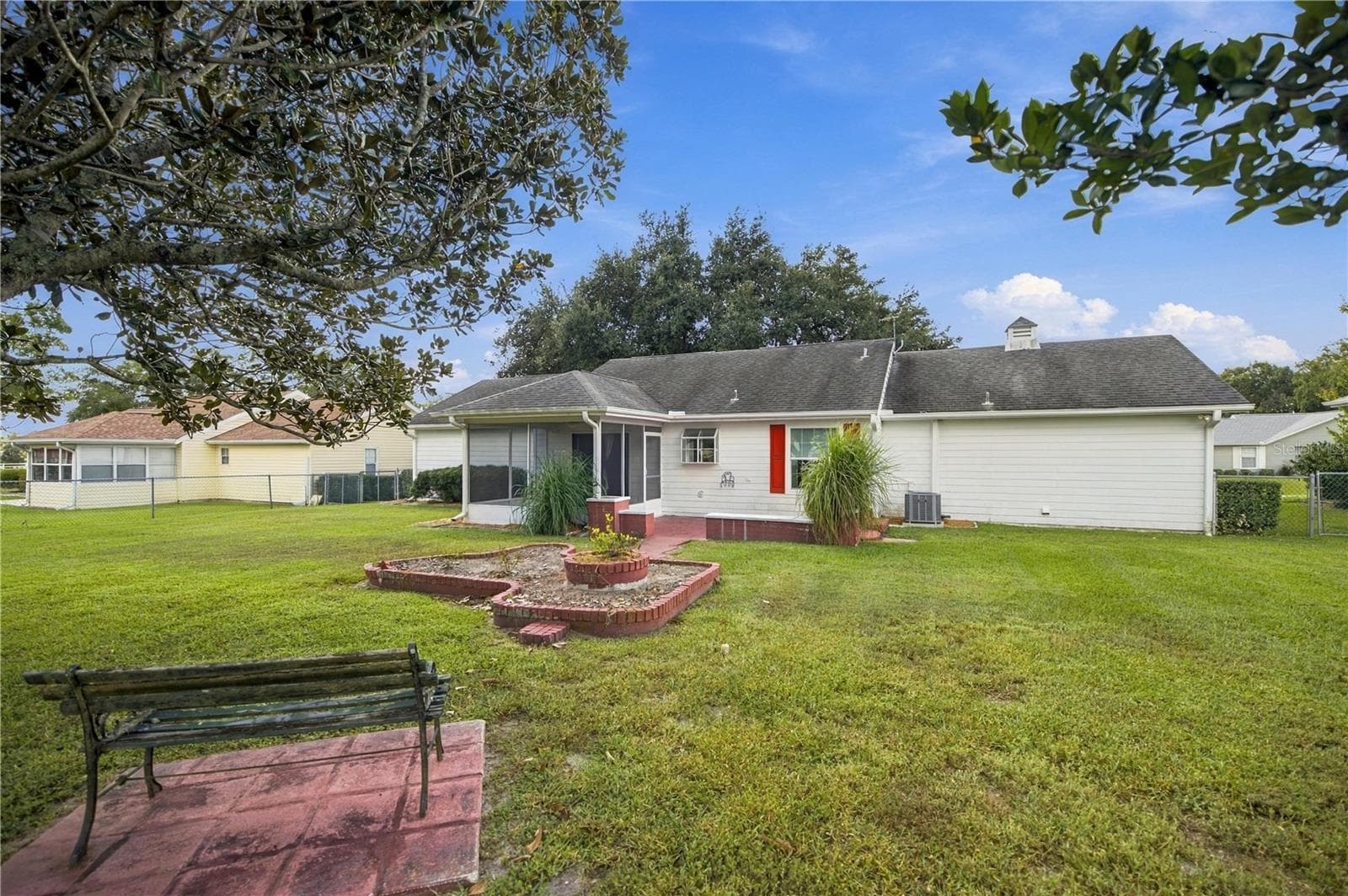 Single Family Residence at 4507 NW 30TH PL, OCALA, photo 27 of 34
