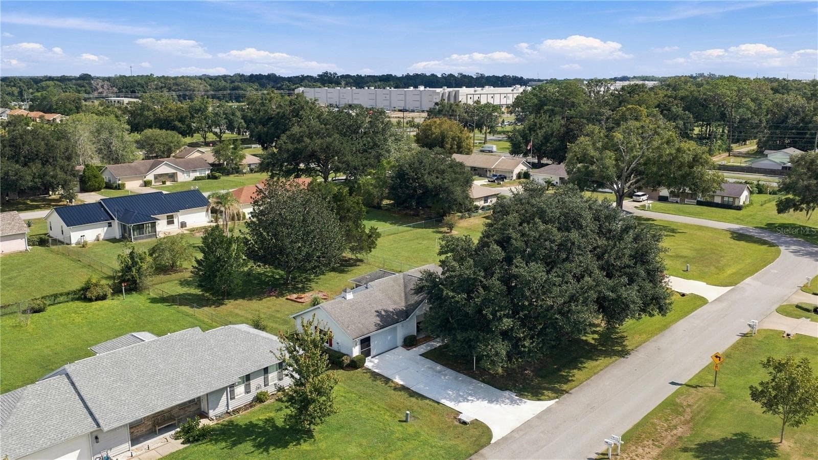 Single Family Residence at 4507 NW 30TH PL, OCALA, photo 31 of 34