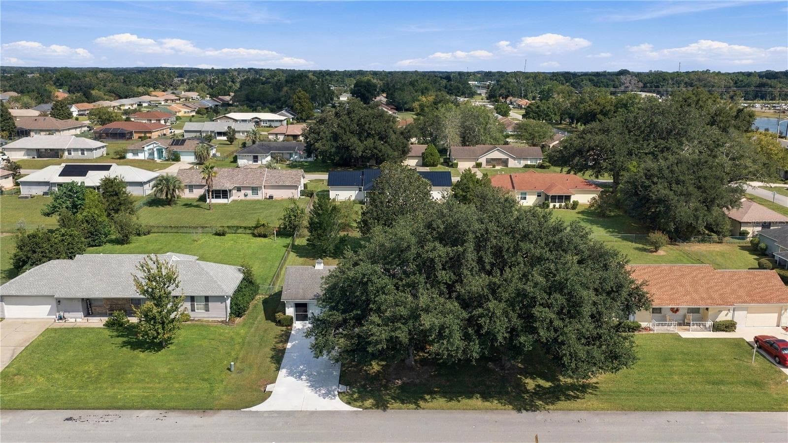 Single Family Residence at 4507 NW 30TH PL, OCALA, photo 32 of 34