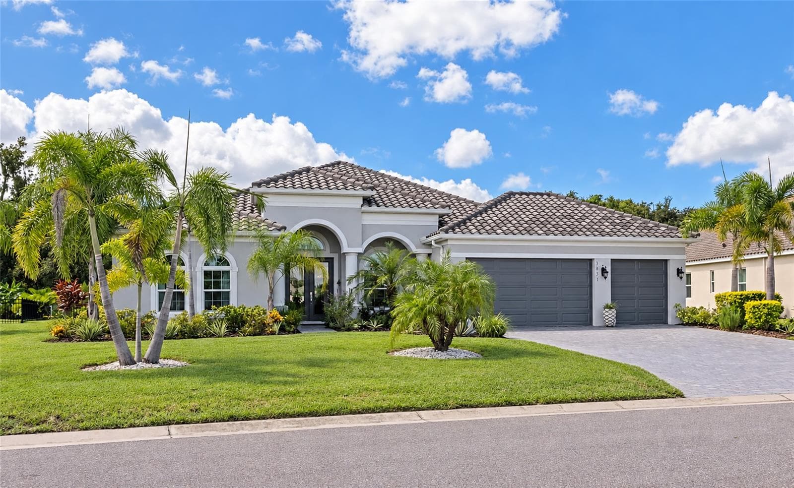 Single Family Residence at 3831 158TH AVENUE CIR E, PARRISH, photo 3 of 83