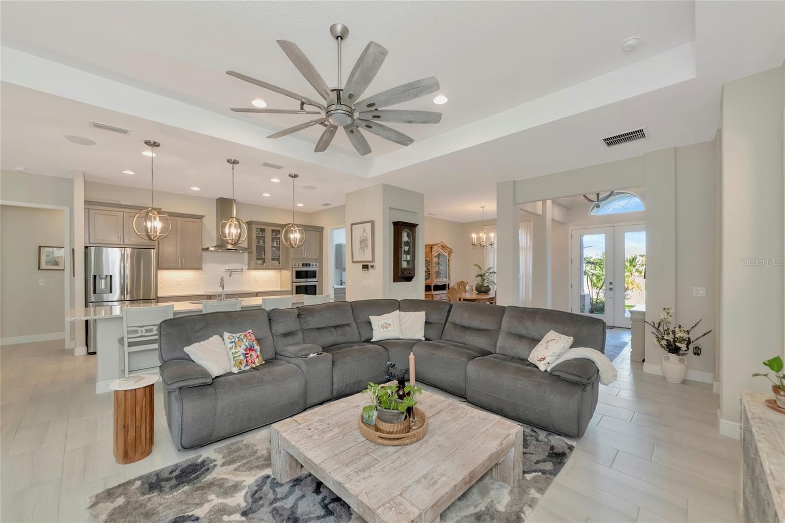 Single Family Residence at 3831 158TH AVENUE CIR E, PARRISH, photo 11 of 83