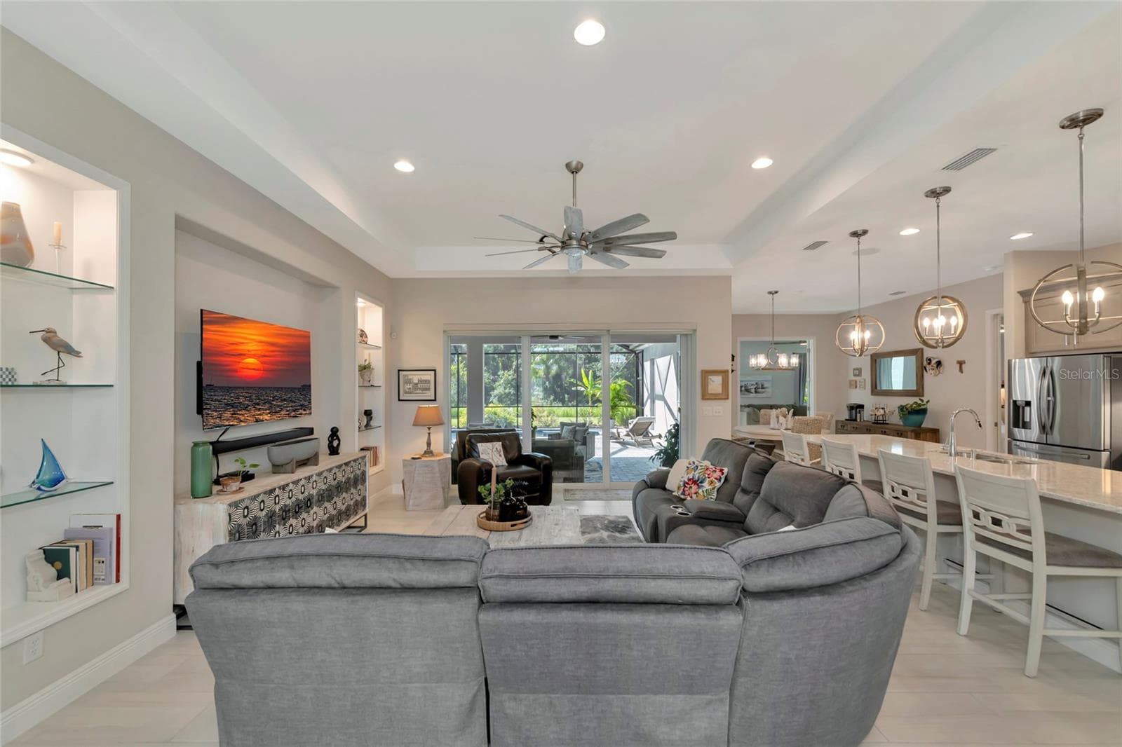Single Family Residence at 3831 158TH AVENUE CIR E, PARRISH, photo 12 of 83