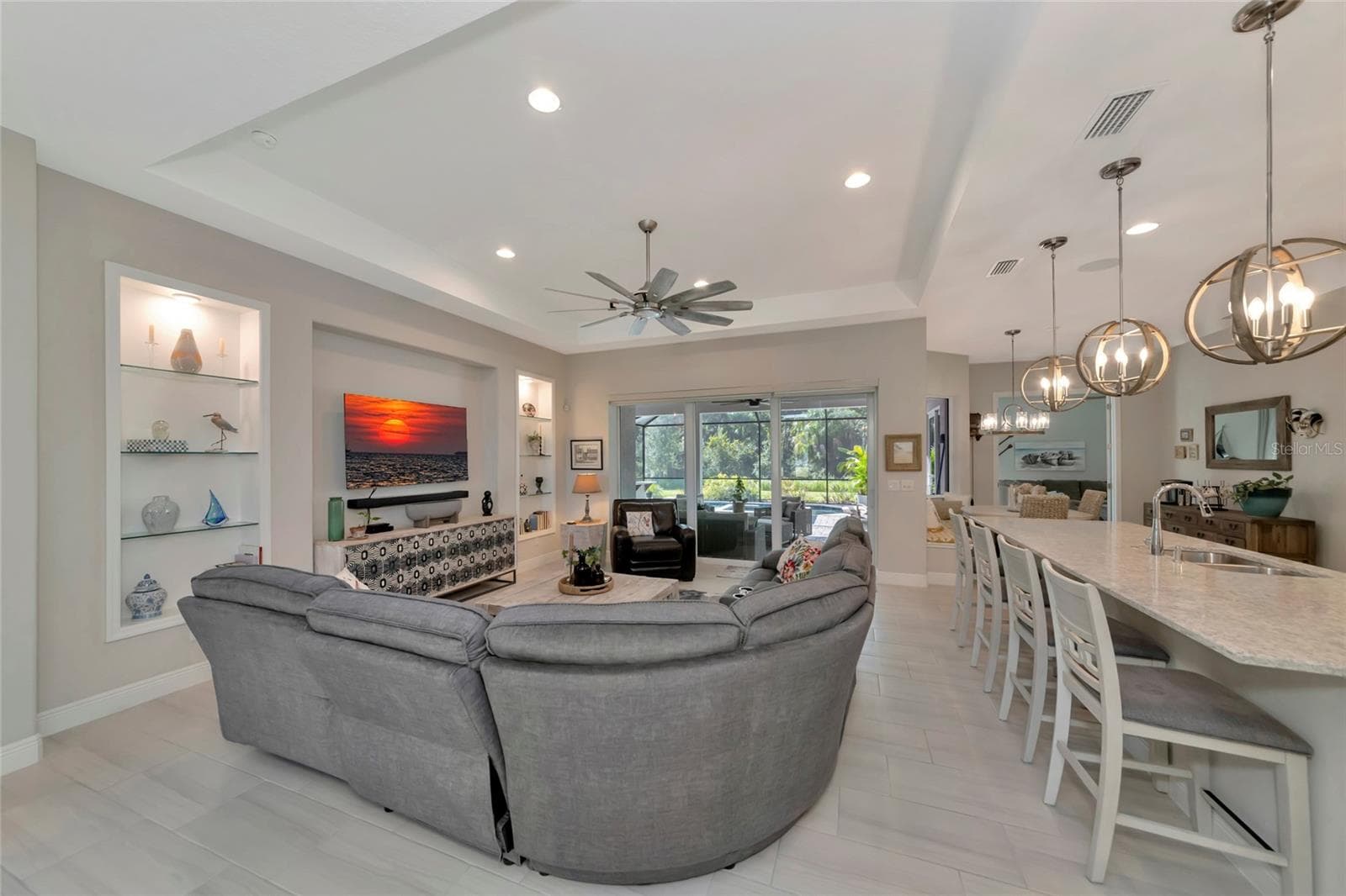 Single Family Residence at 3831 158TH AVENUE CIR E, PARRISH, photo 14 of 83