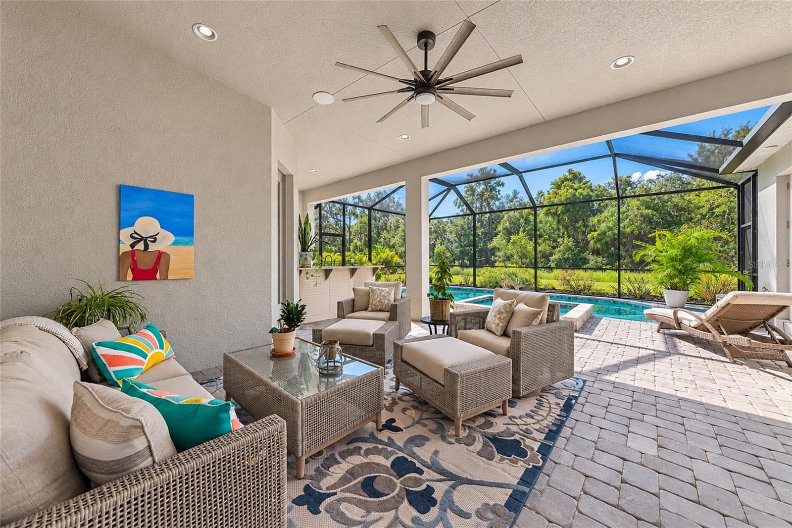 Single Family Residence at 3831 158TH AVENUE CIR E, PARRISH, photo 26 of 83