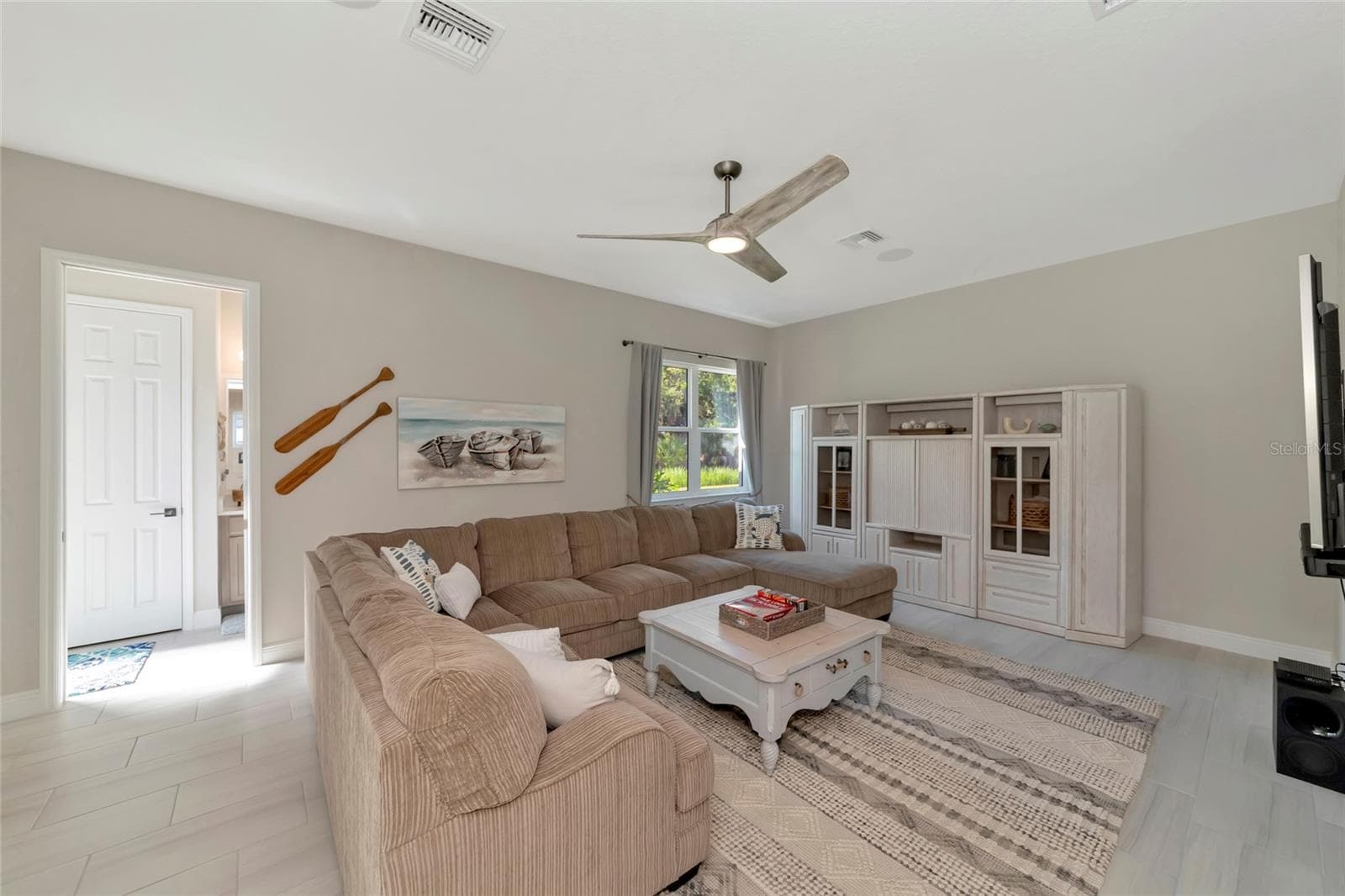 bonus room - 3831 158TH AVENUE CIR E, PARRISH