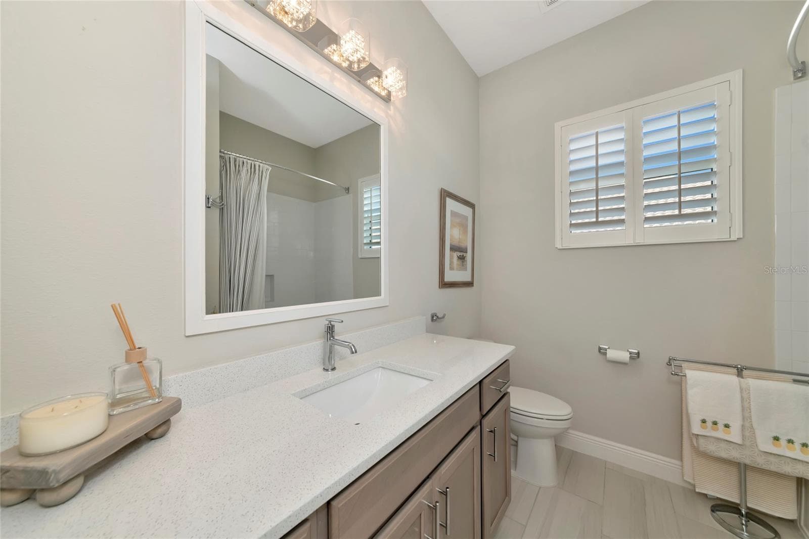 bathroom 3 - 3831 158TH AVENUE CIR E, PARRISH
