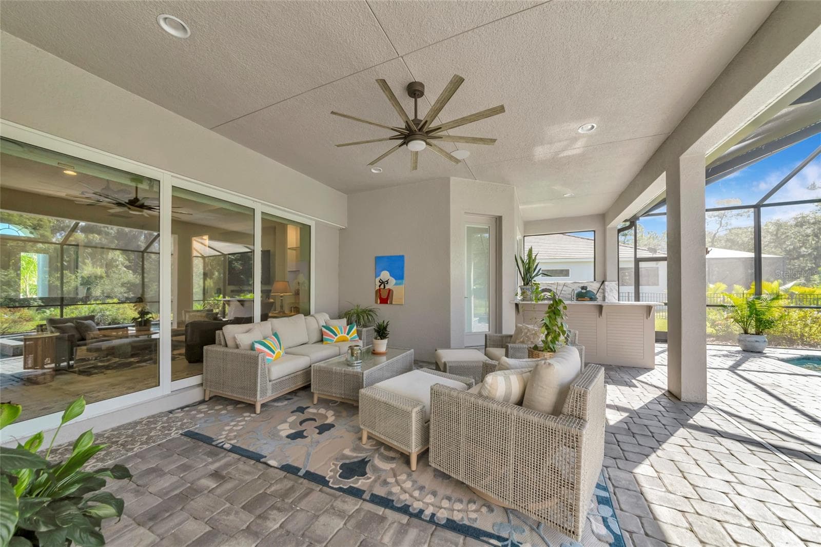 Single Family Residence at 3831 158TH AVENUE CIR E, PARRISH, photo 48 of 83