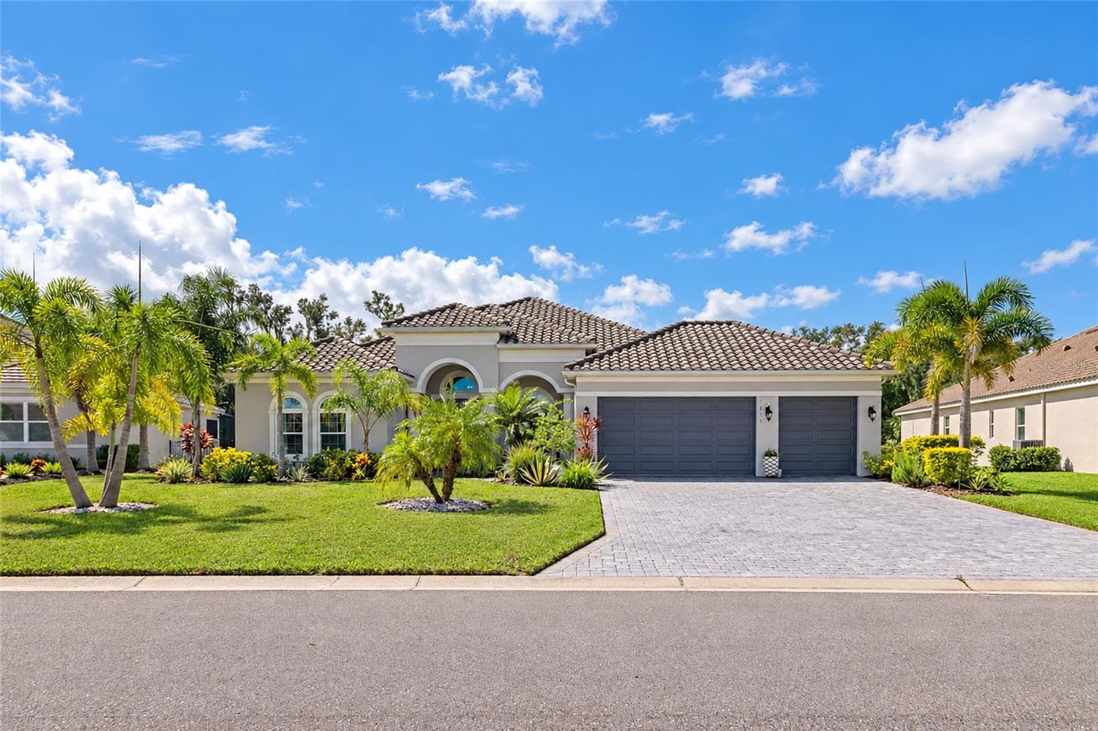Single Family Residence at 3831 158TH AVENUE CIR E, PARRISH, photo 83 of 83