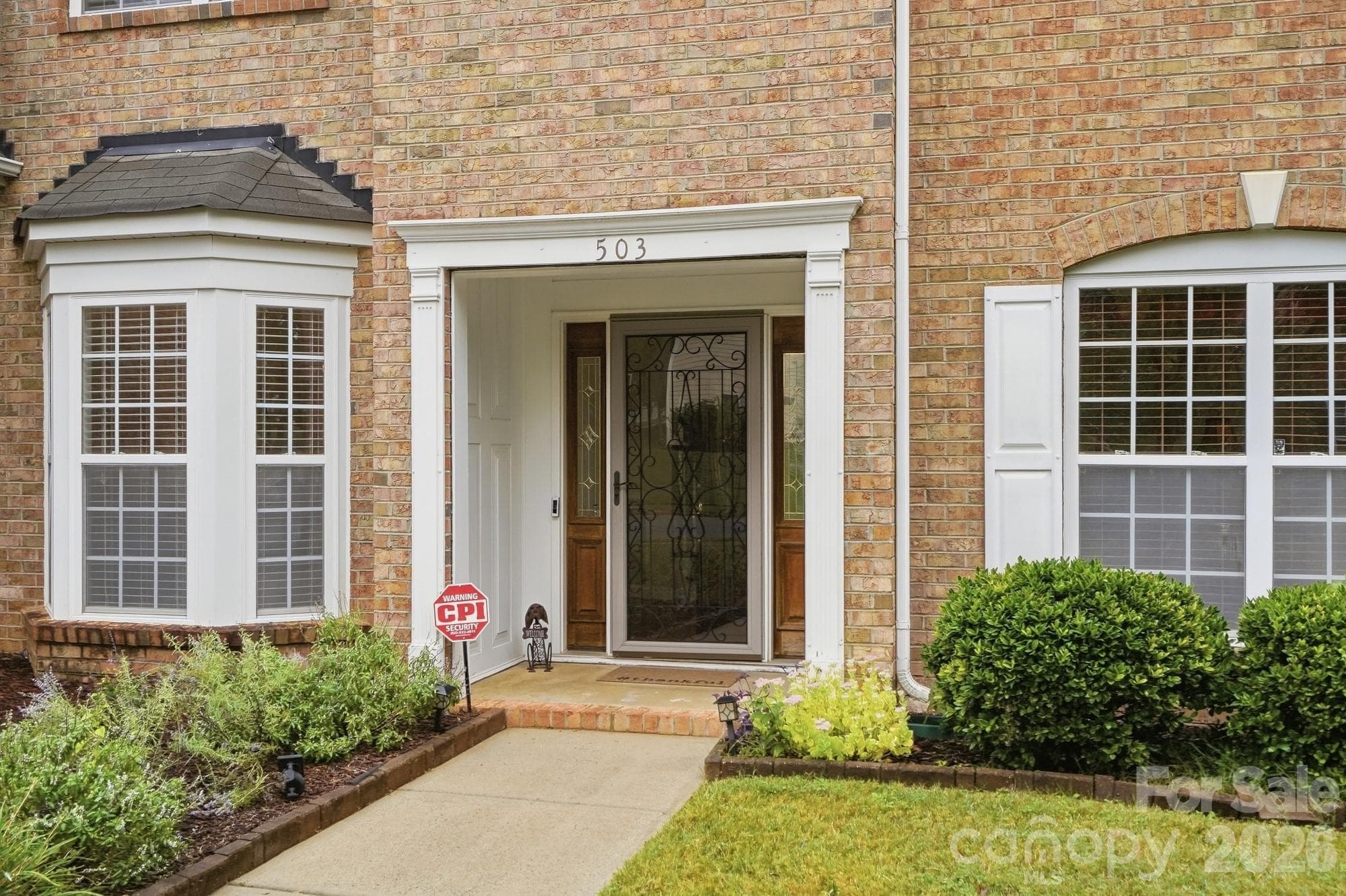 Single Family Residence at 503 Geary Street NW, Concord, photo 6 of 48