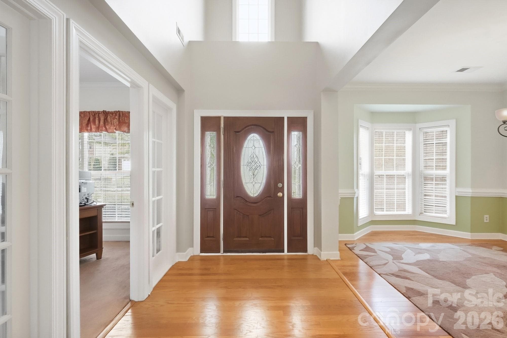 Single Family Residence at 503 Geary Street NW, Concord, photo 7 of 48