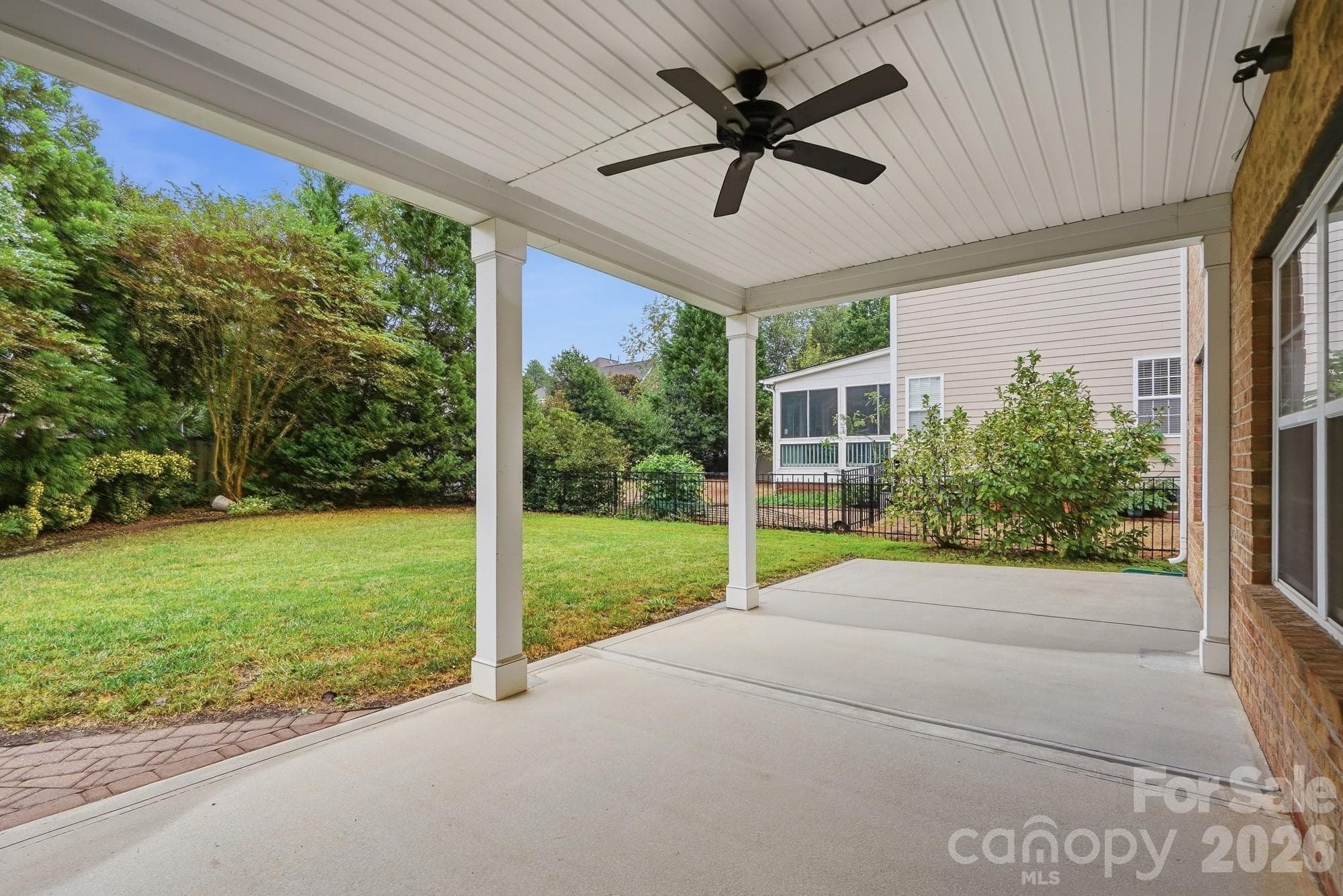 Single Family Residence at 503 Geary Street NW, Concord, photo 40 of 48