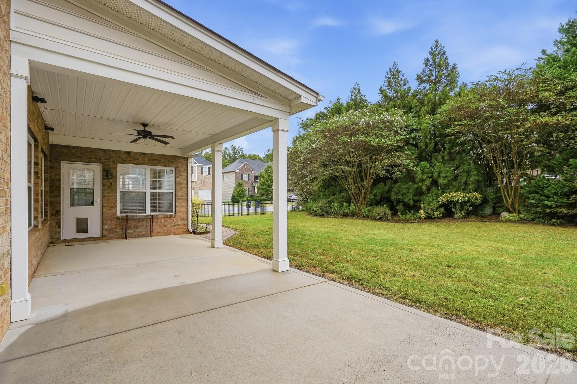 Single Family Residence at 503 Geary Street NW, Concord, photo 41 of 48