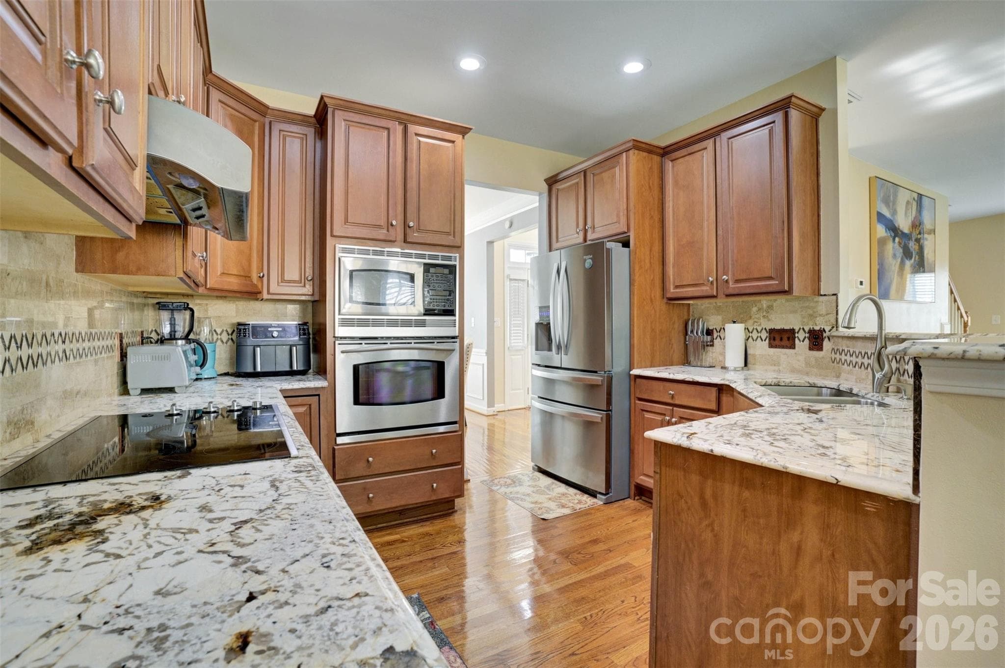 Single Family Residence at 12615 Coltart Court, Charlotte, photo 5 of 34