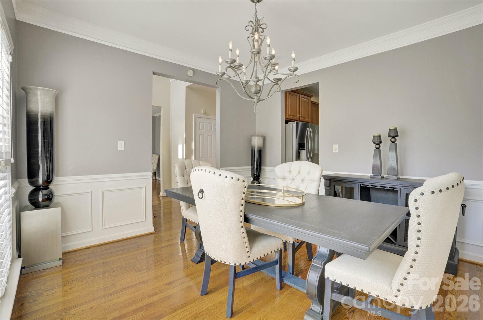 Single Family Residence at 12615 Coltart Court, Charlotte, photo 11 of 34