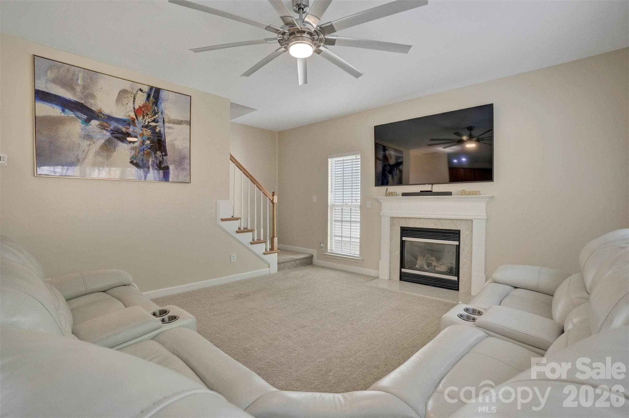 Single Family Residence at 12615 Coltart Court, Charlotte, photo 15 of 34
