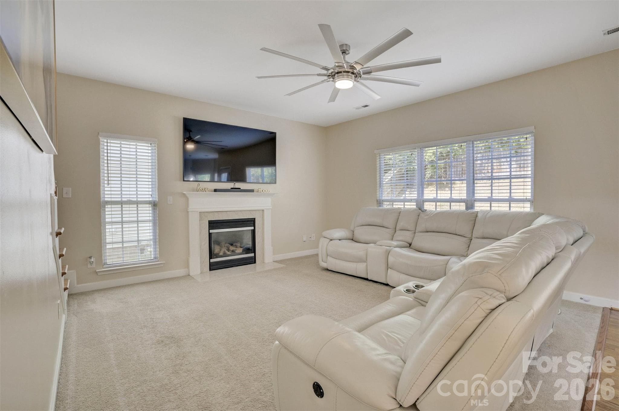 Single Family Residence at 12615 Coltart Court, Charlotte, photo 16 of 34