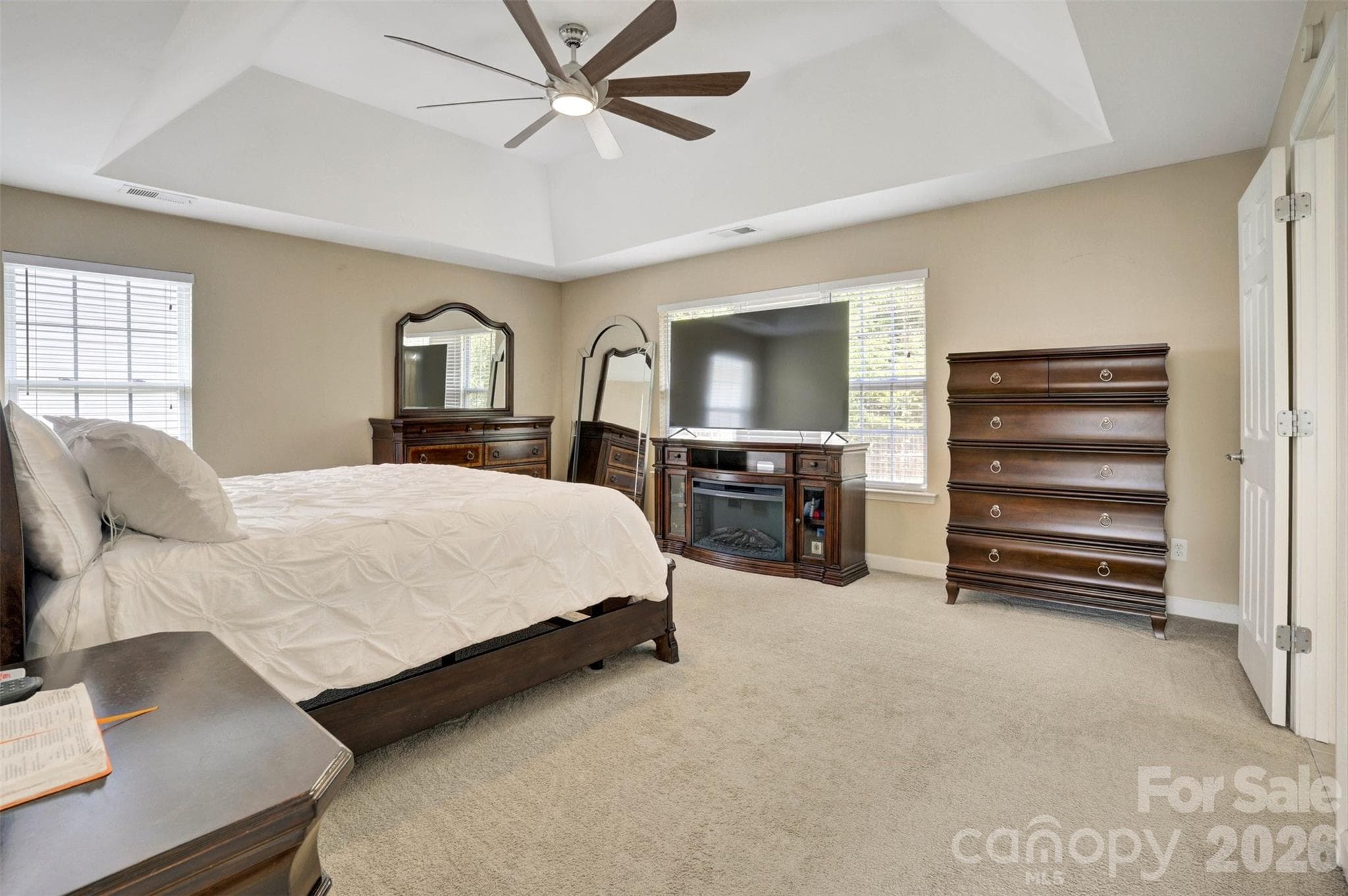 Single Family Residence at 12615 Coltart Court, Charlotte, photo 18 of 34
