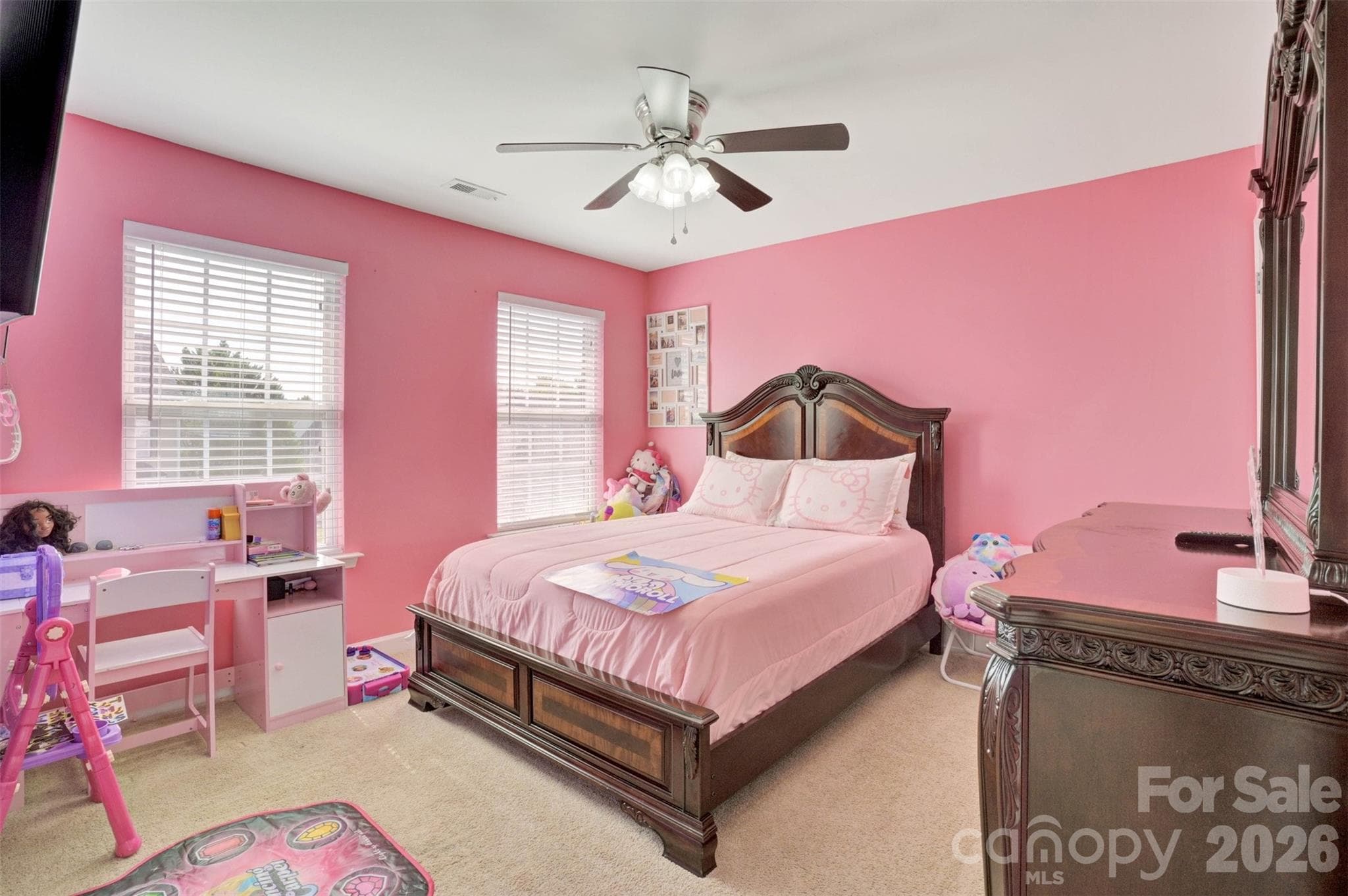 Single Family Residence at 12615 Coltart Court, Charlotte, photo 21 of 34