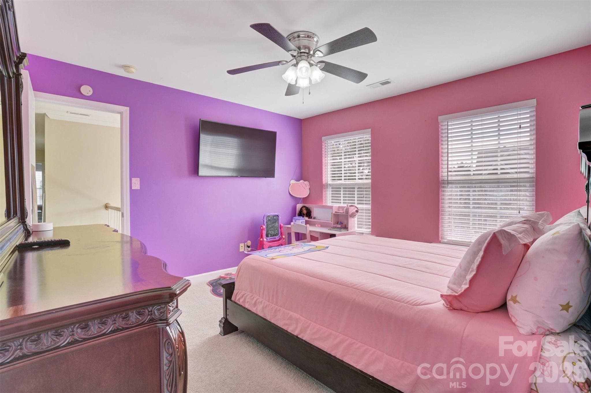 Single Family Residence at 12615 Coltart Court, Charlotte, photo 22 of 34