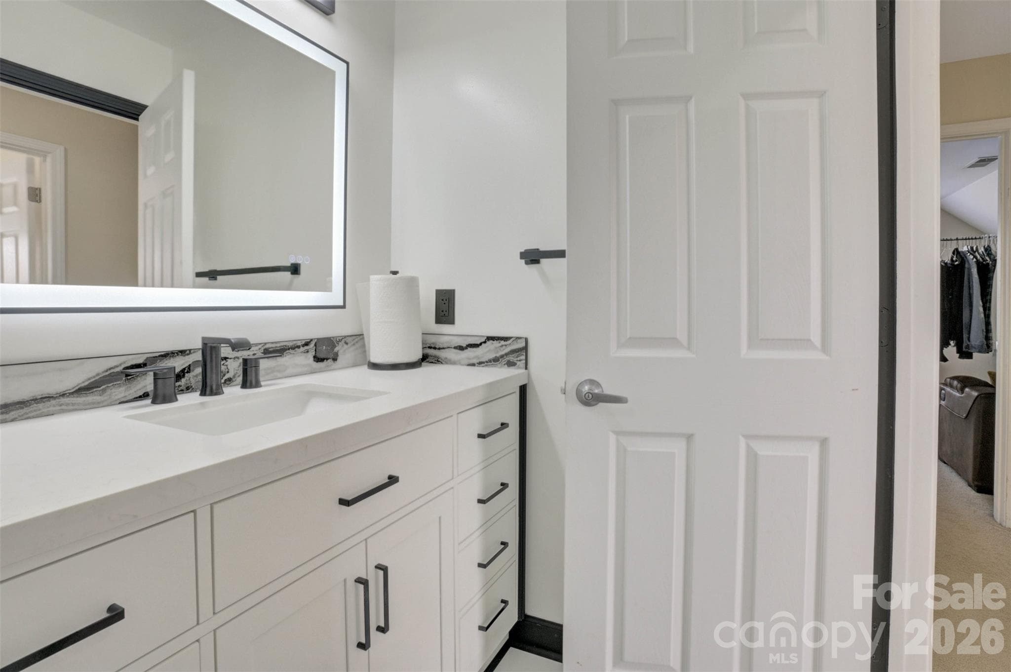 Single Family Residence at 12615 Coltart Court, Charlotte, photo 23 of 34