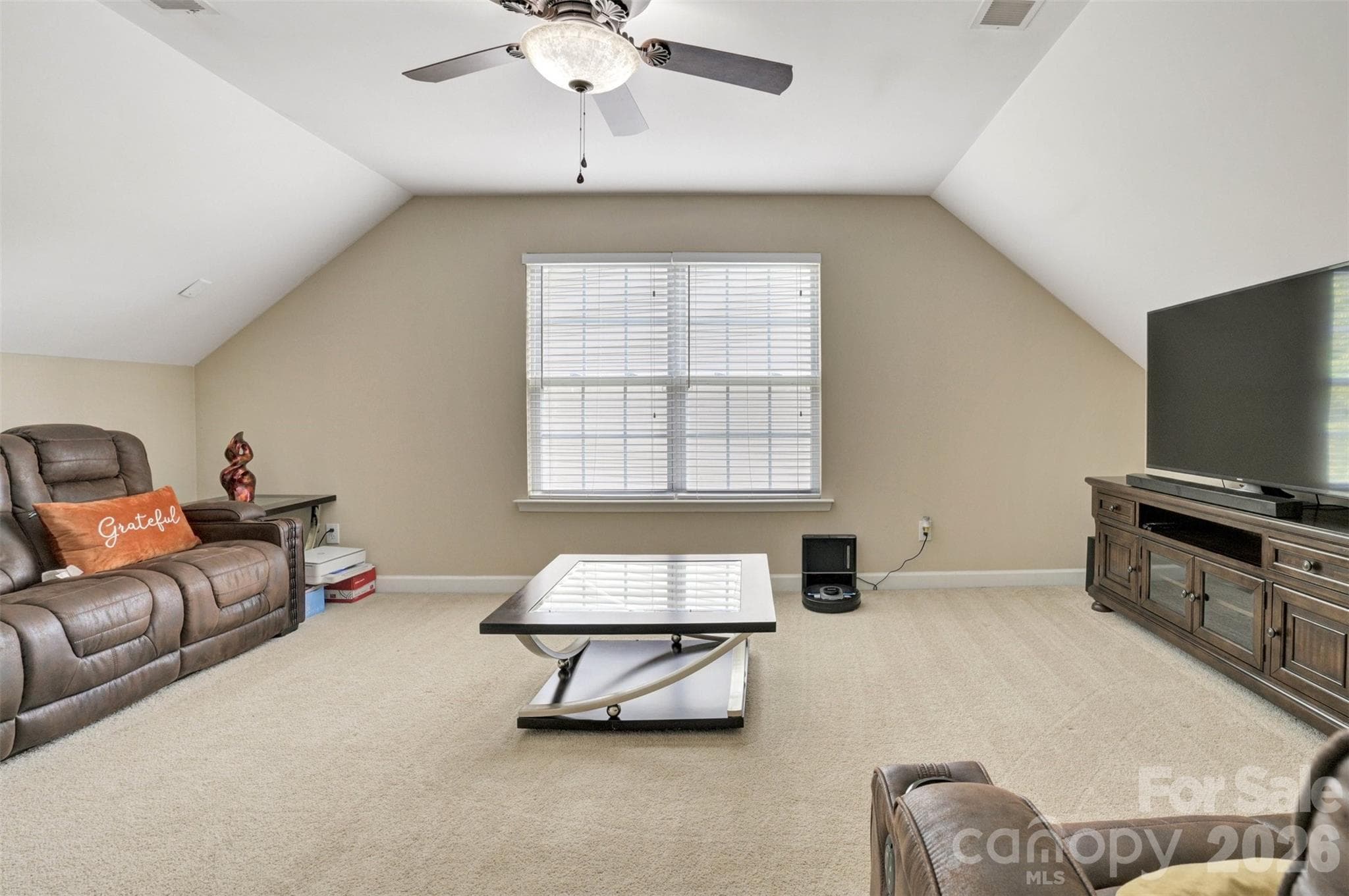 Bonus Room - 12615 Coltart Court, Charlotte