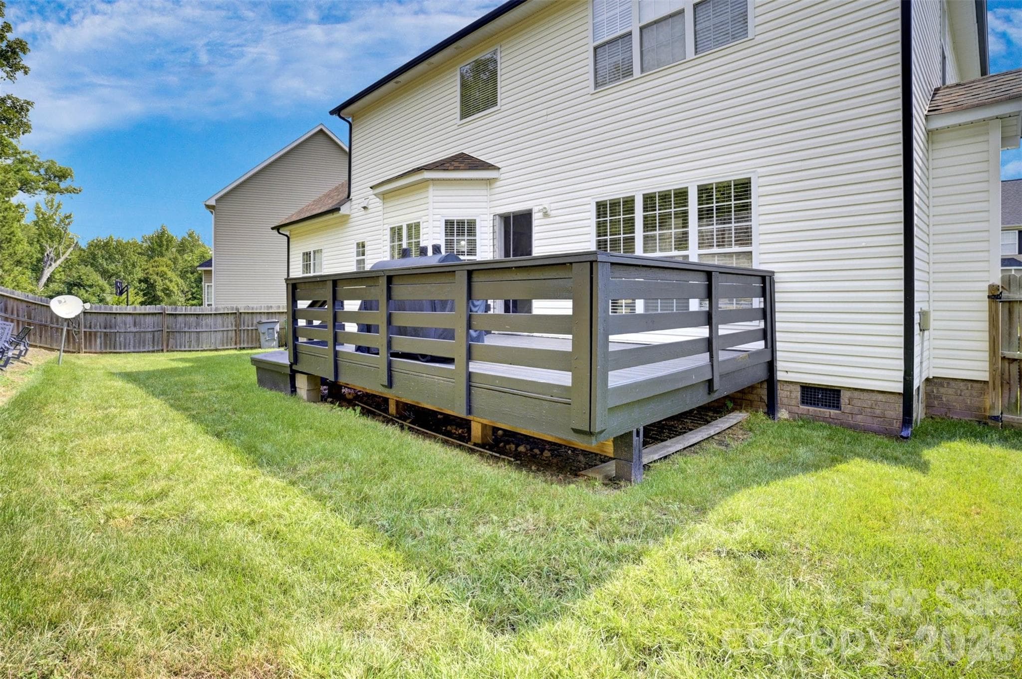Single Family Residence at 12615 Coltart Court, Charlotte, photo 31 of 34