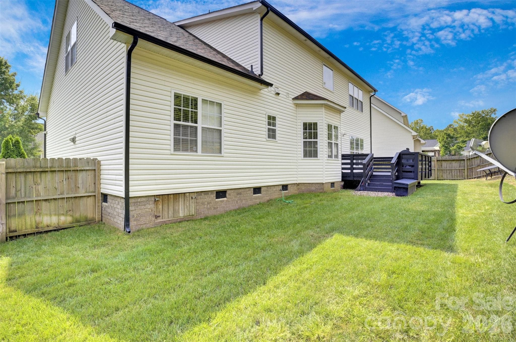 Single Family Residence at 12615 Coltart Court, Charlotte, photo 32 of 34