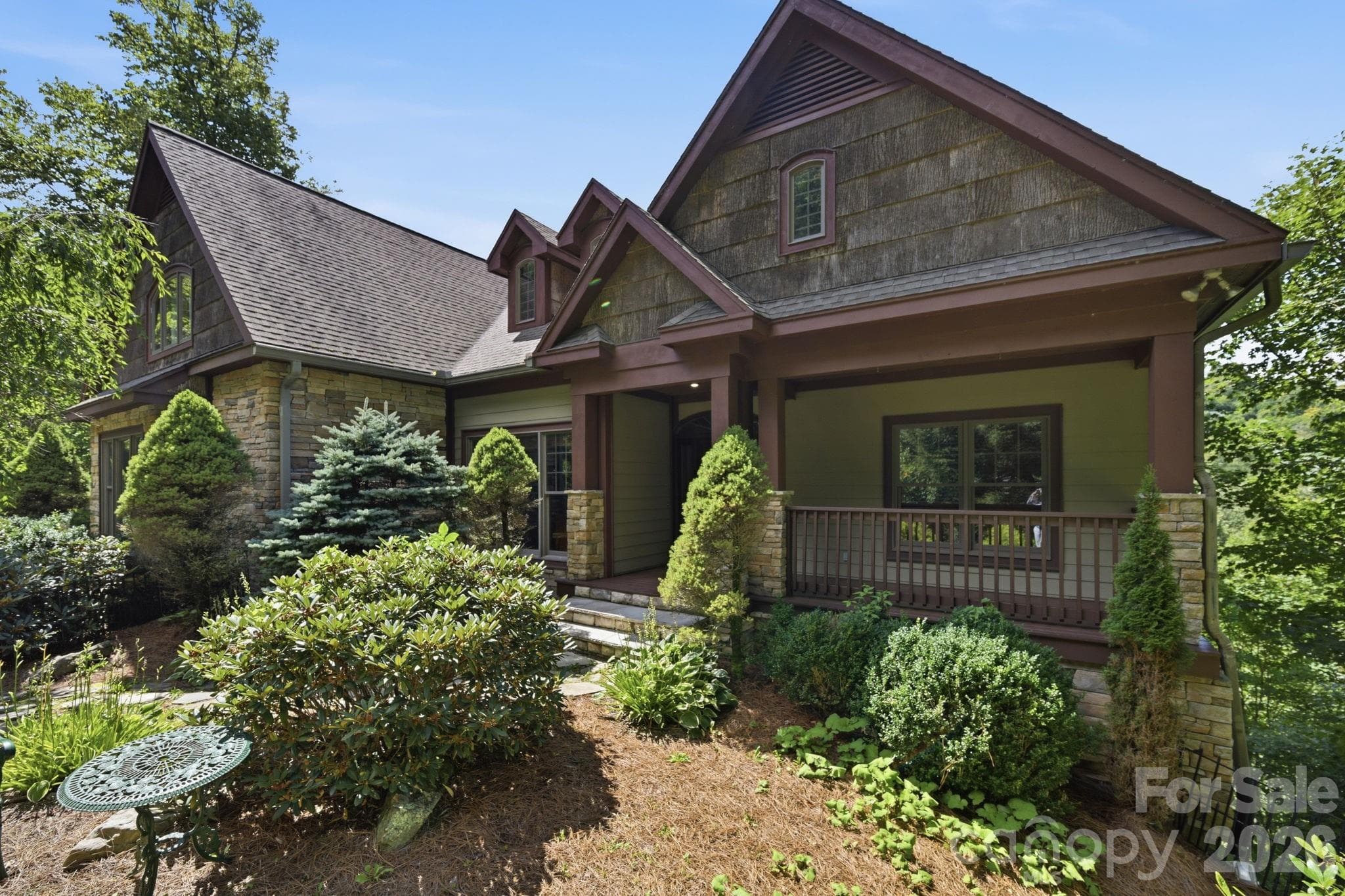 Single Family Residence at 1226 Grouse Moor Drive, Sugar Mountain, photo 5 of 50