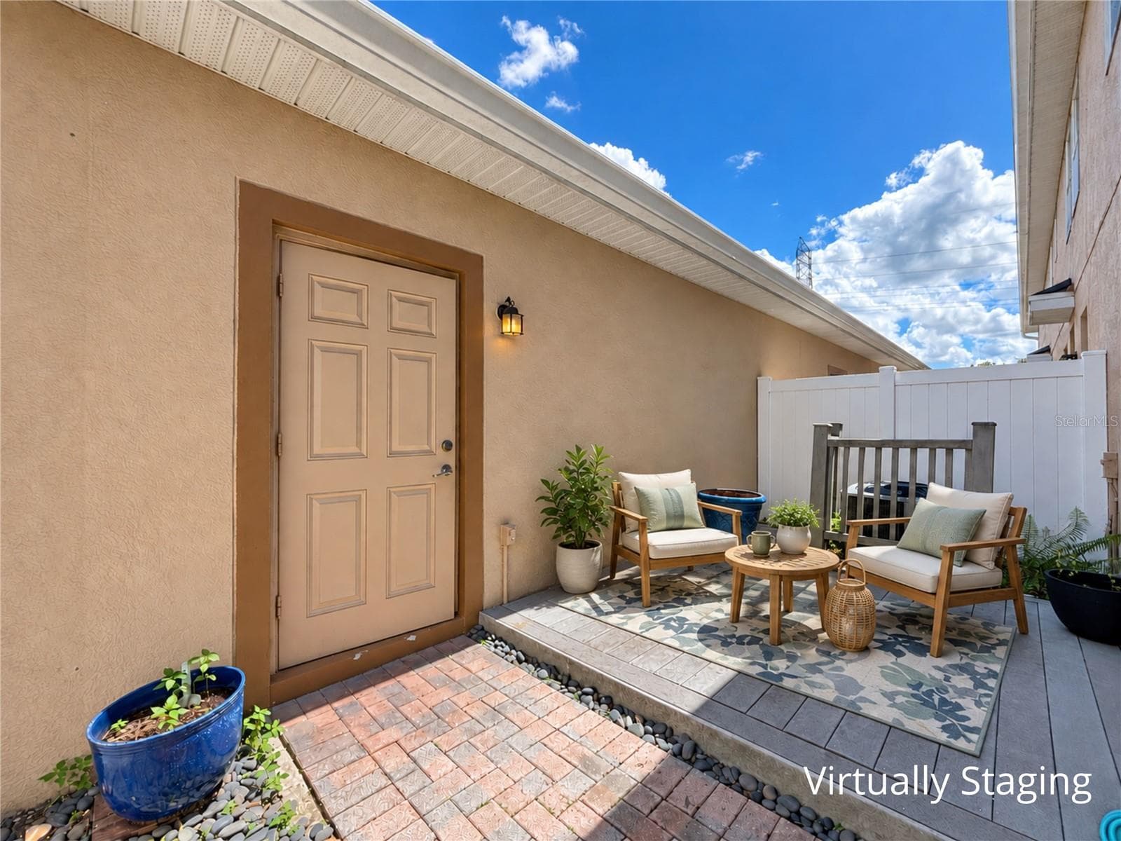 Townhouse at 7001 CULTIVATION WAY, WINTER GARDEN, photo 21 of 27