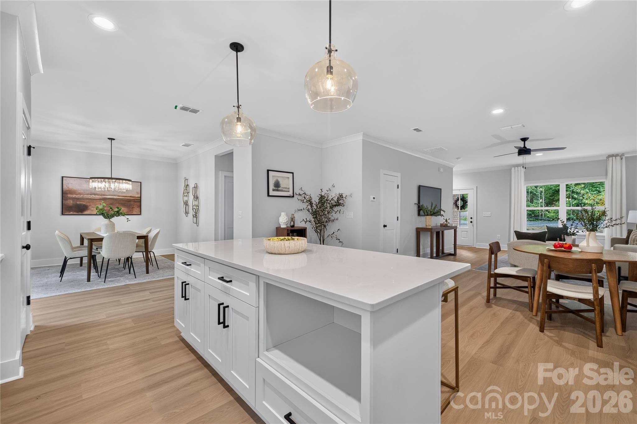 Single Family Residence at 9000 Pinenoll Lane, Charlotte, photo 11 of 30