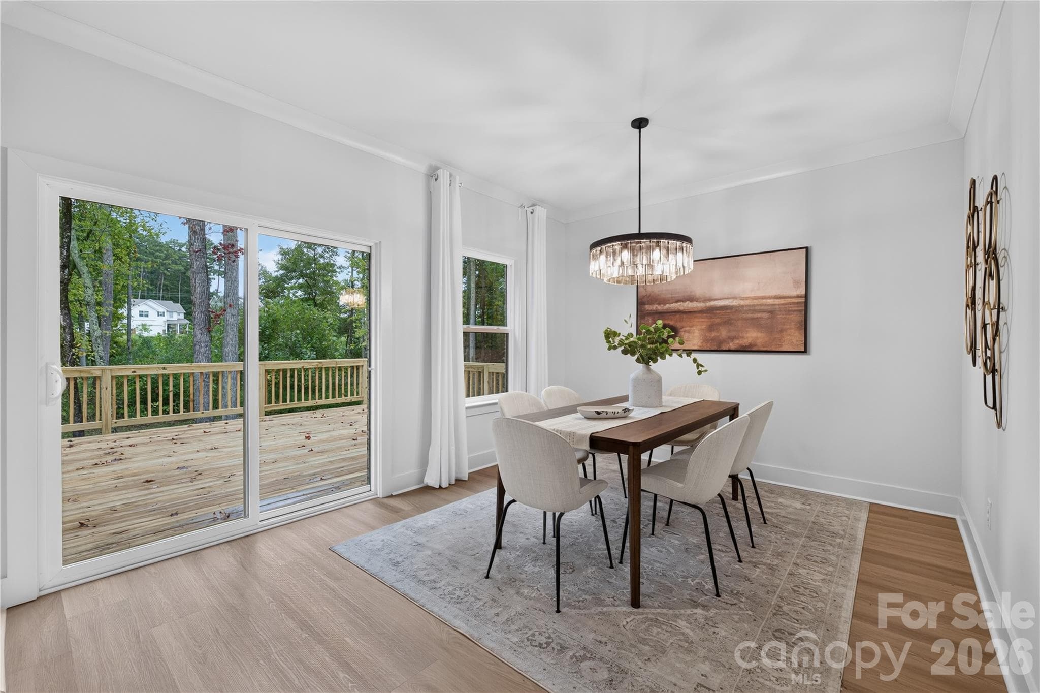 Single Family Residence at 9000 Pinenoll Lane, Charlotte, photo 14 of 30