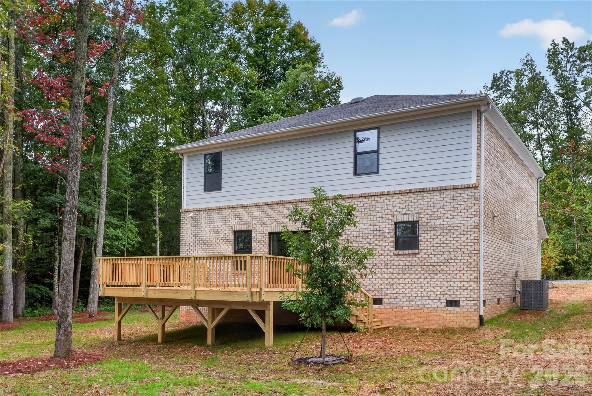 Single Family Residence at 9000 Pinenoll Lane, Charlotte, photo 28 of 30